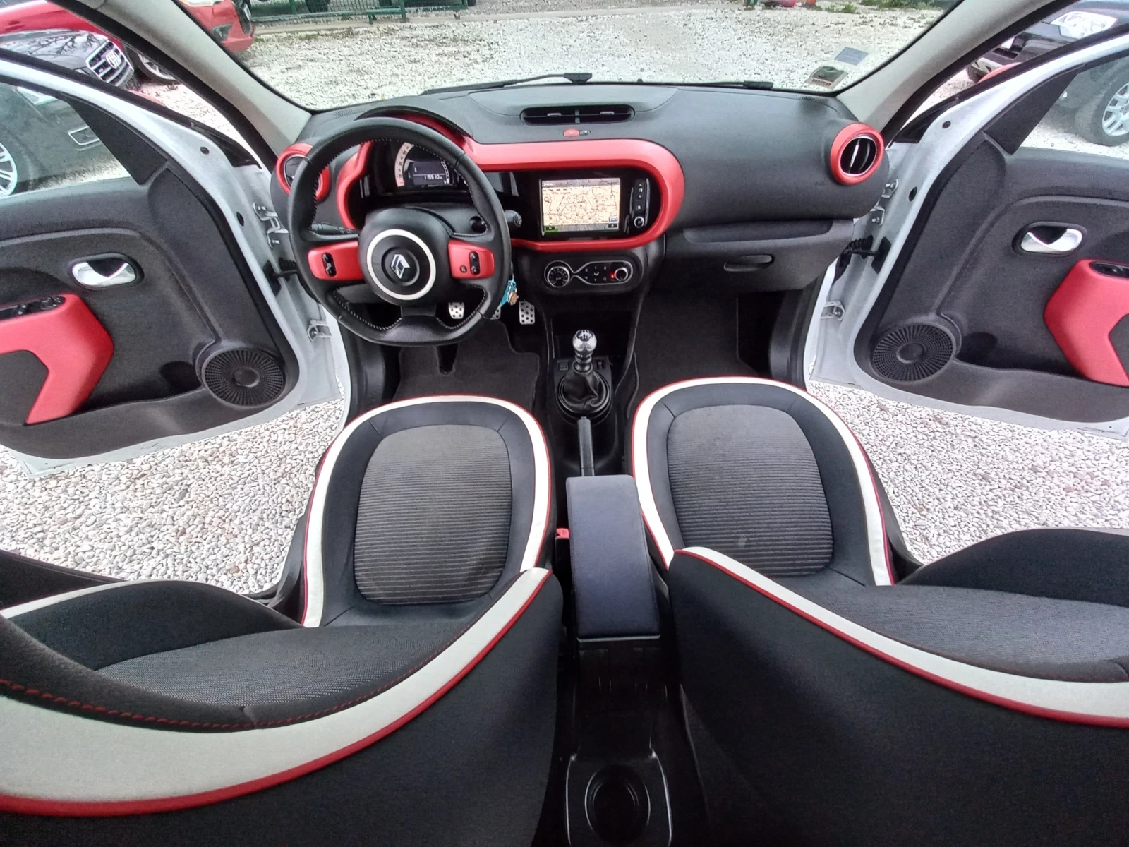 Renault Twingo Navi, EURO-6 - изображение 8