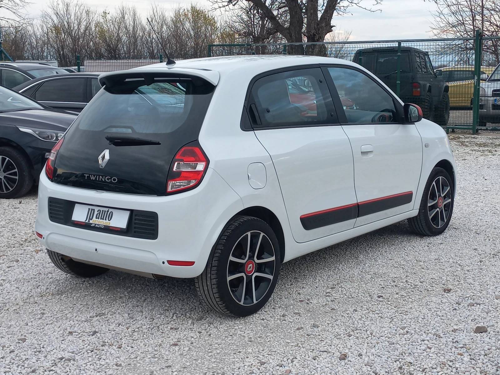 Renault Twingo Navi, EURO-6 - изображение 5