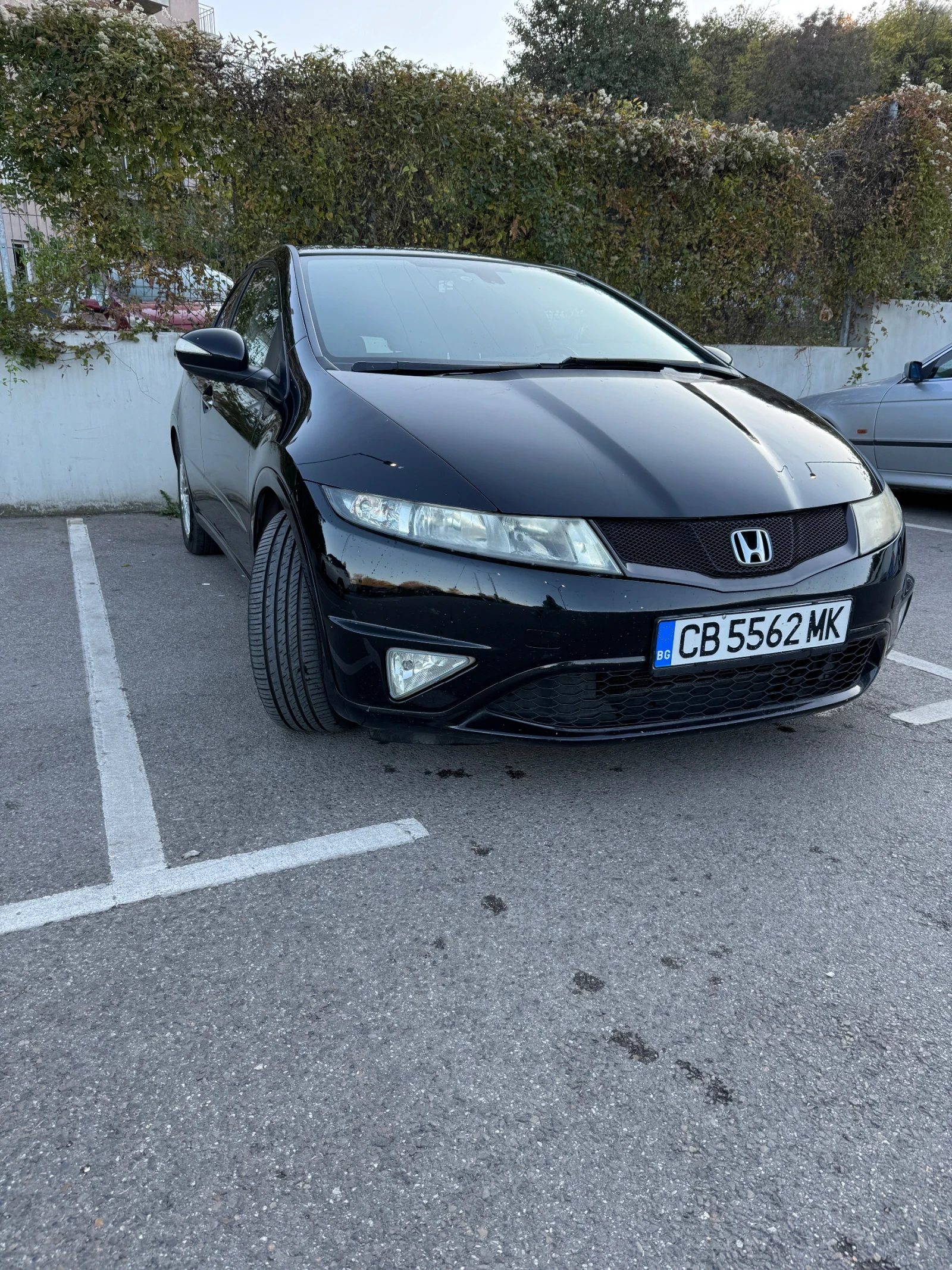 Honda Civic  - изображение 2