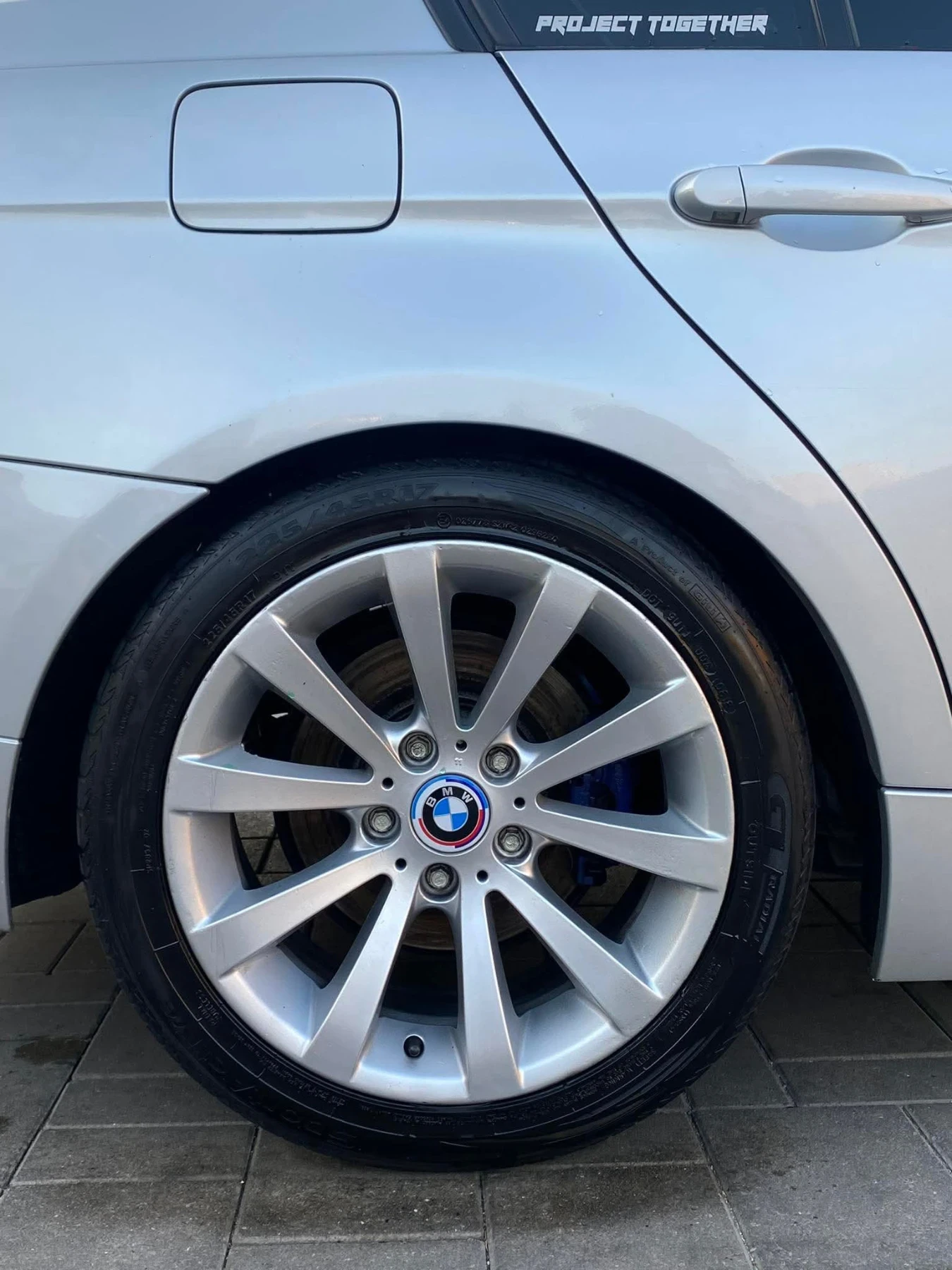 BMW 320  - изображение 3