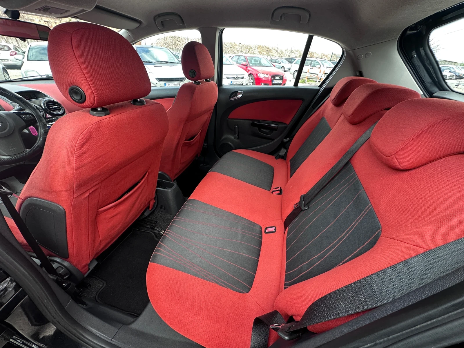 Opel Corsa ENJOY - 1.2i -  -   | Mobile.bg   13