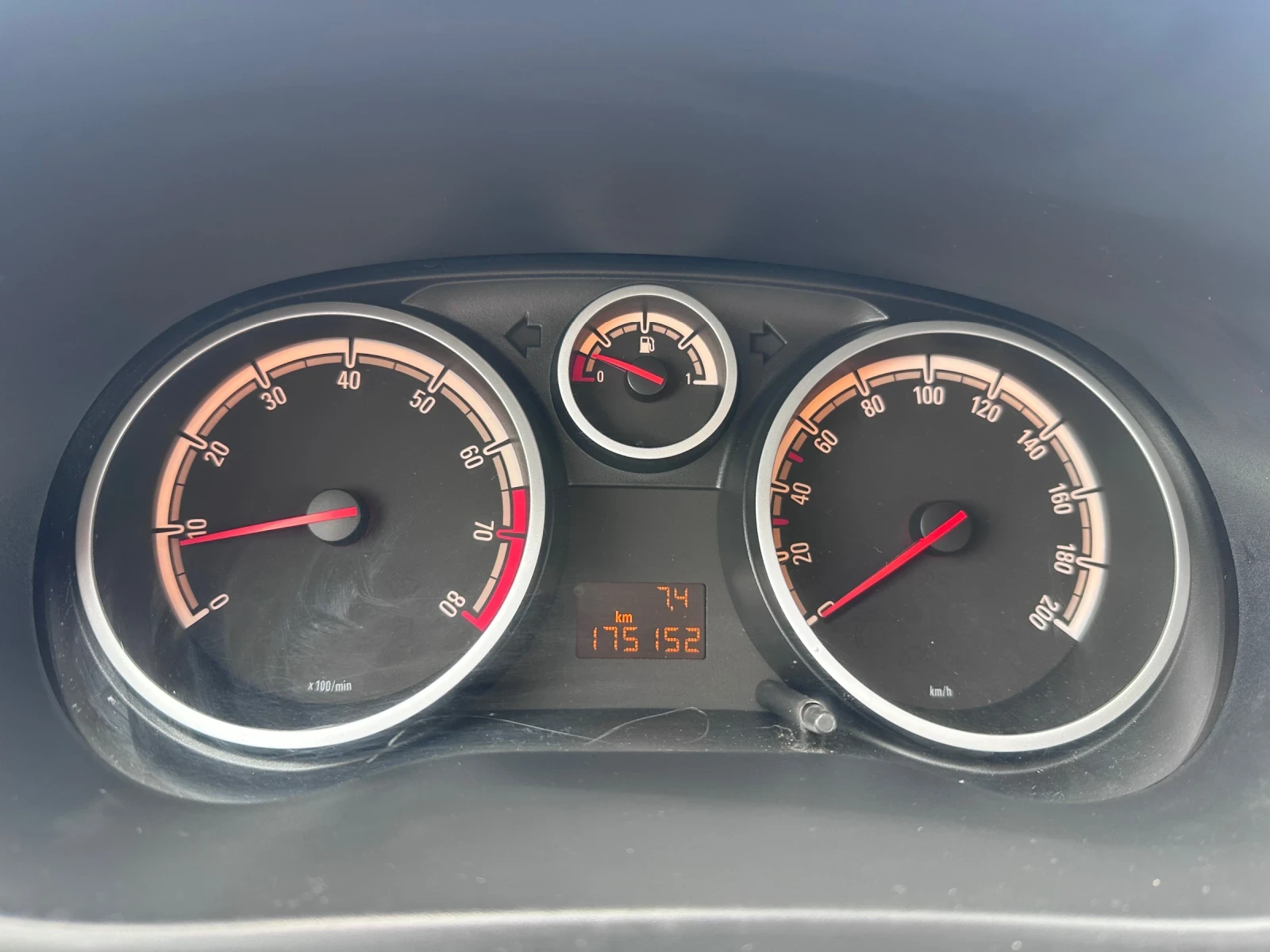 Opel Corsa ENJOY - 1.2i -  -   | Mobile.bg   14