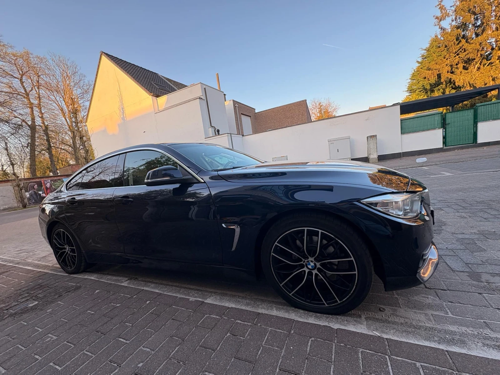 BMW 420  - изображение 6