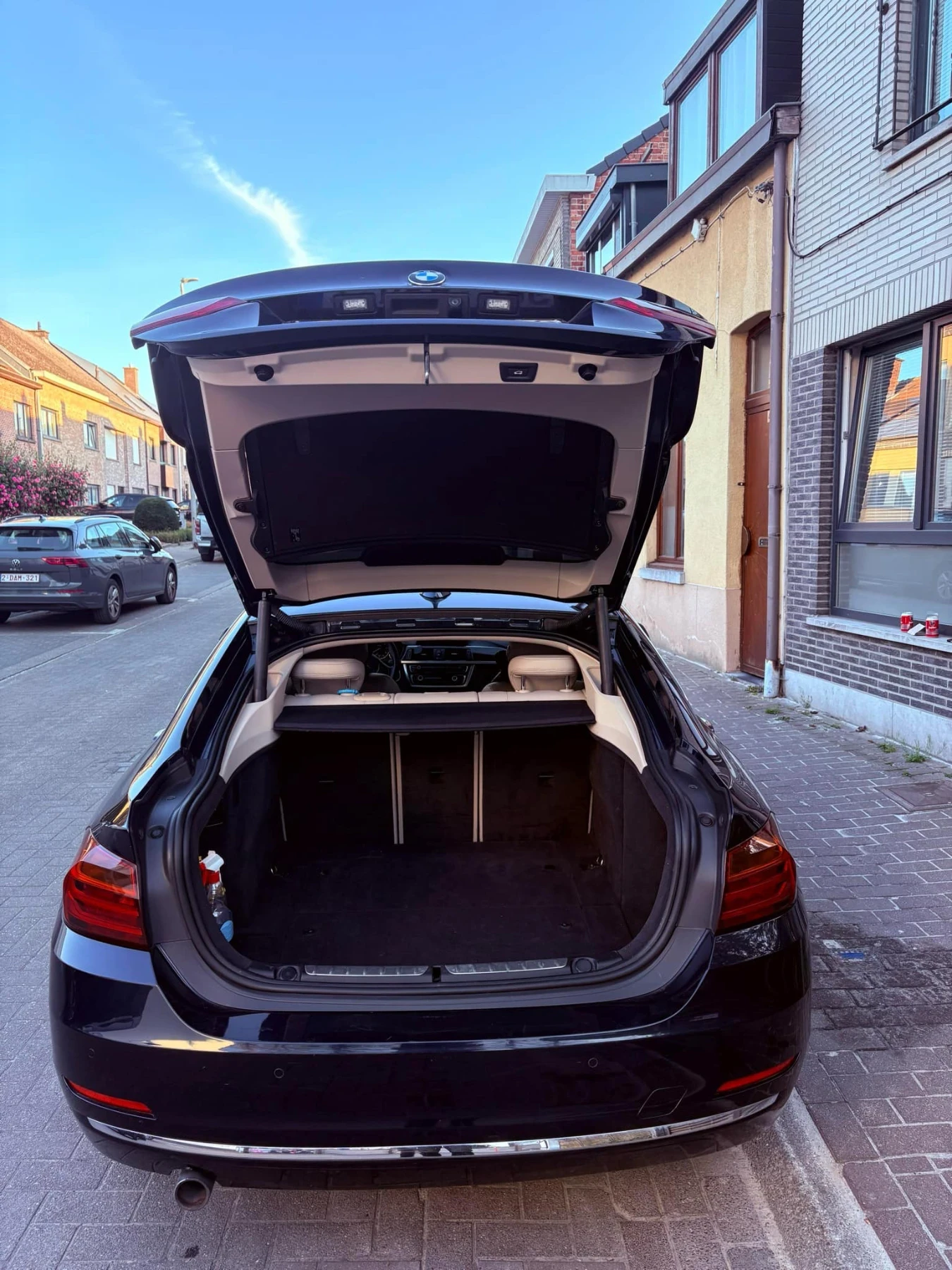 BMW 420  - изображение 3