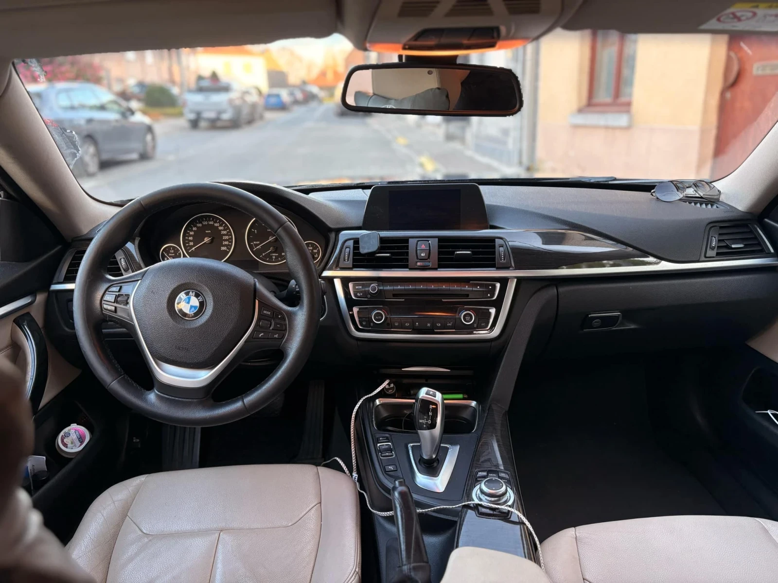 BMW 420  - изображение 5