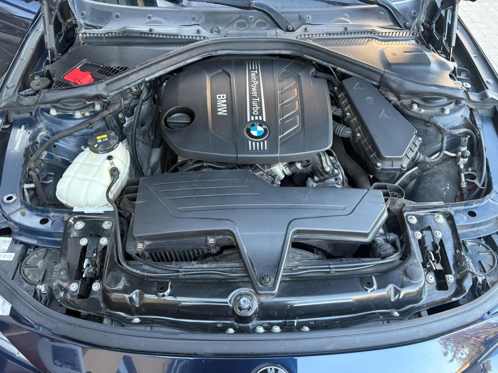 BMW 420  - изображение 9