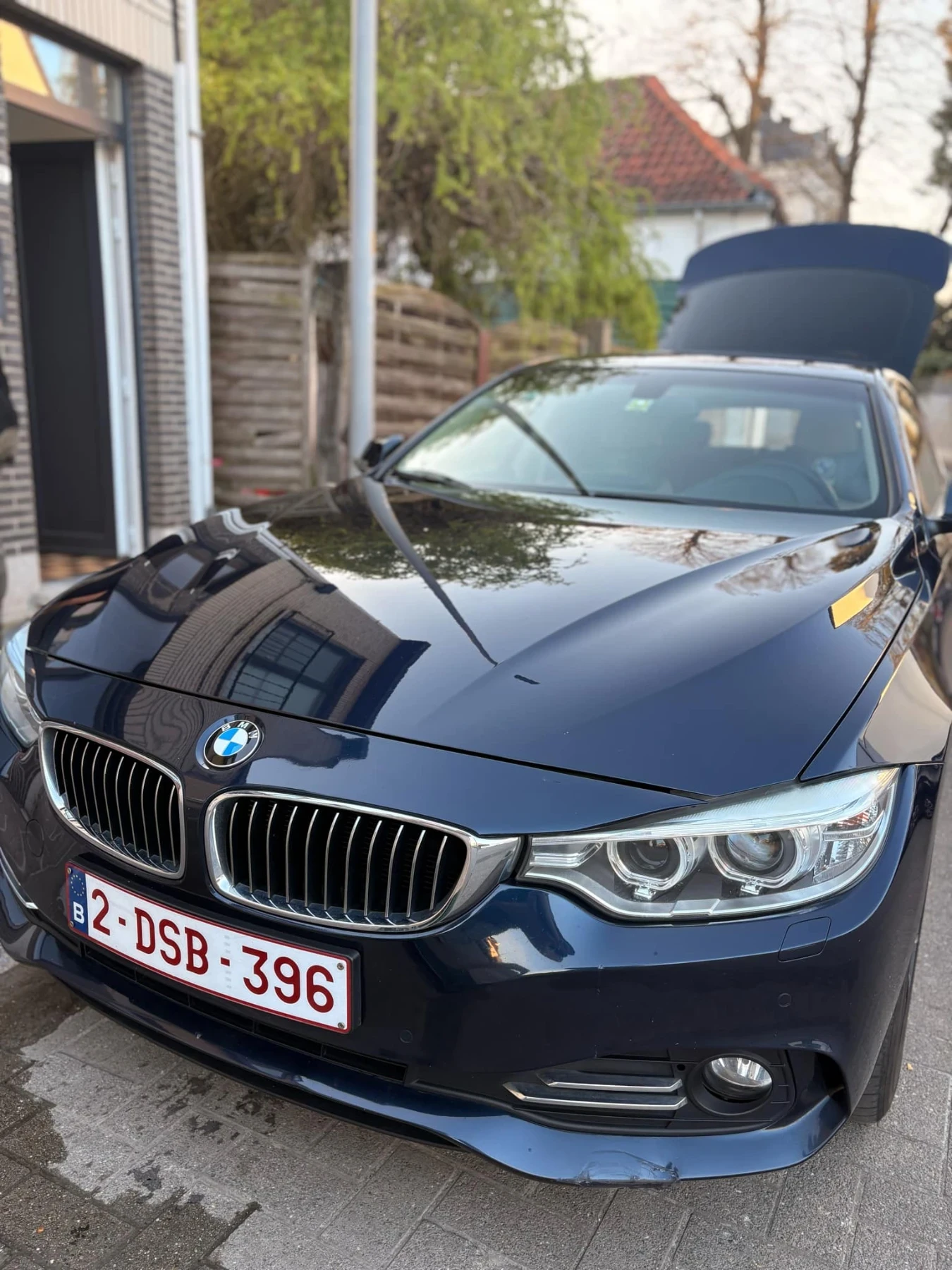 BMW 420  - изображение 2