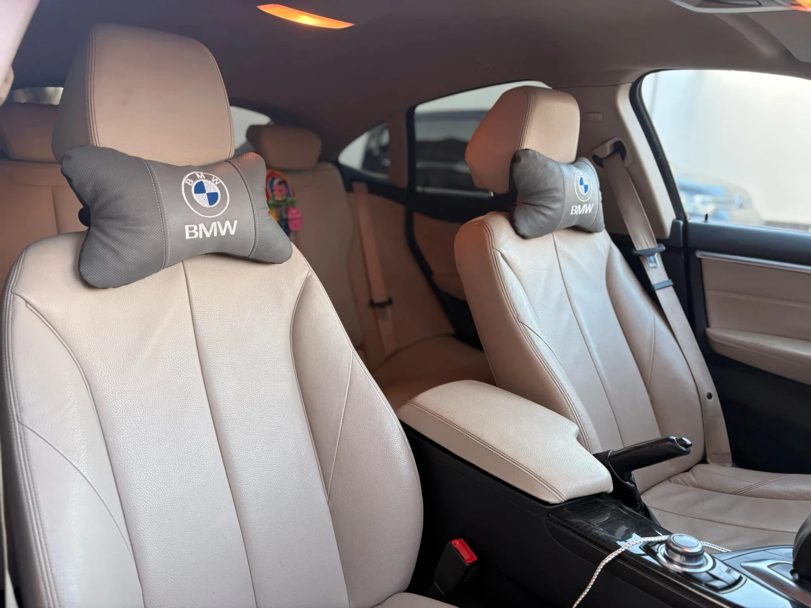 BMW 420  - изображение 8