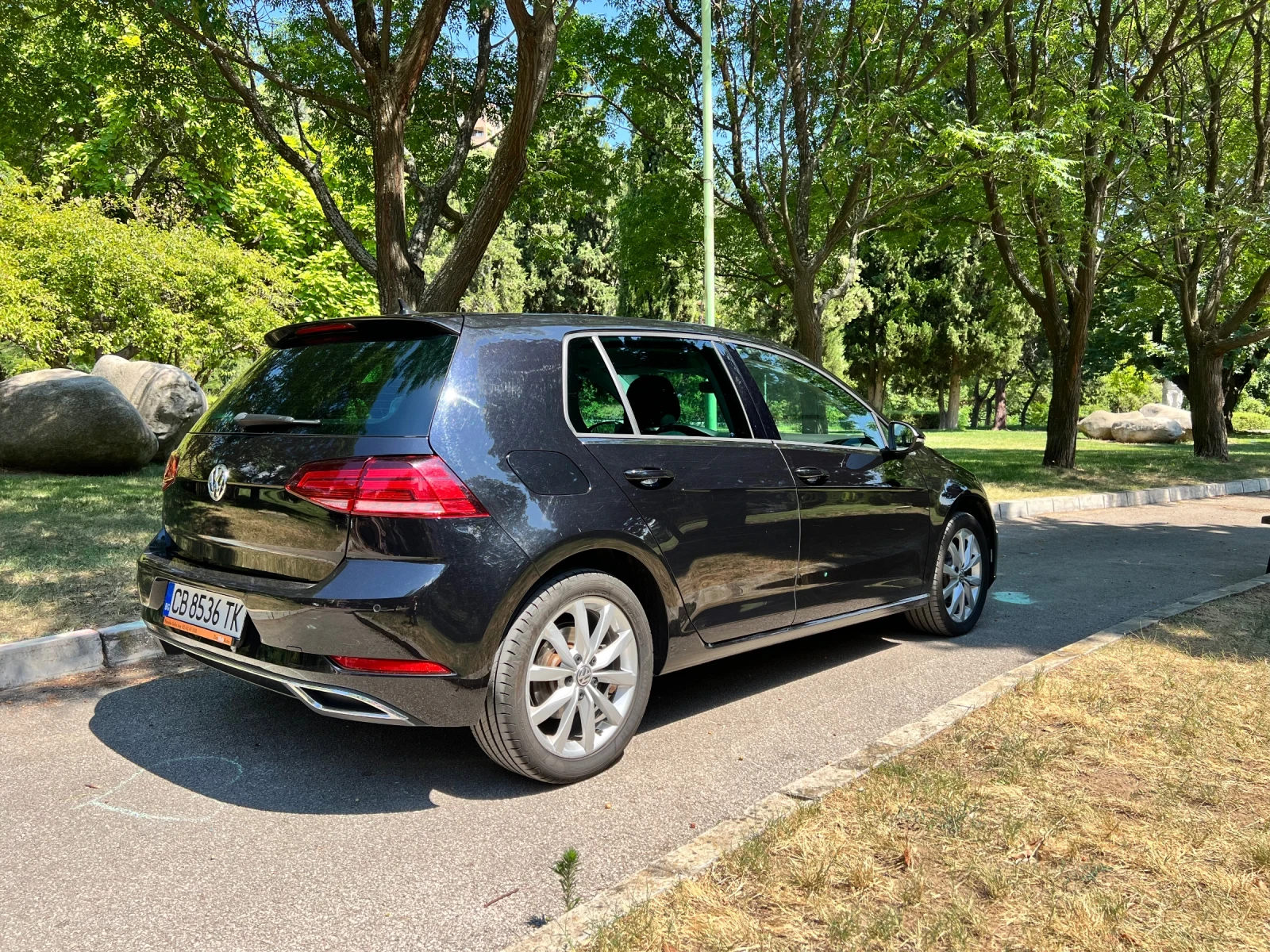 VW Golf 2.0 TDI HIGHLINE 150k.c. - изображение 4