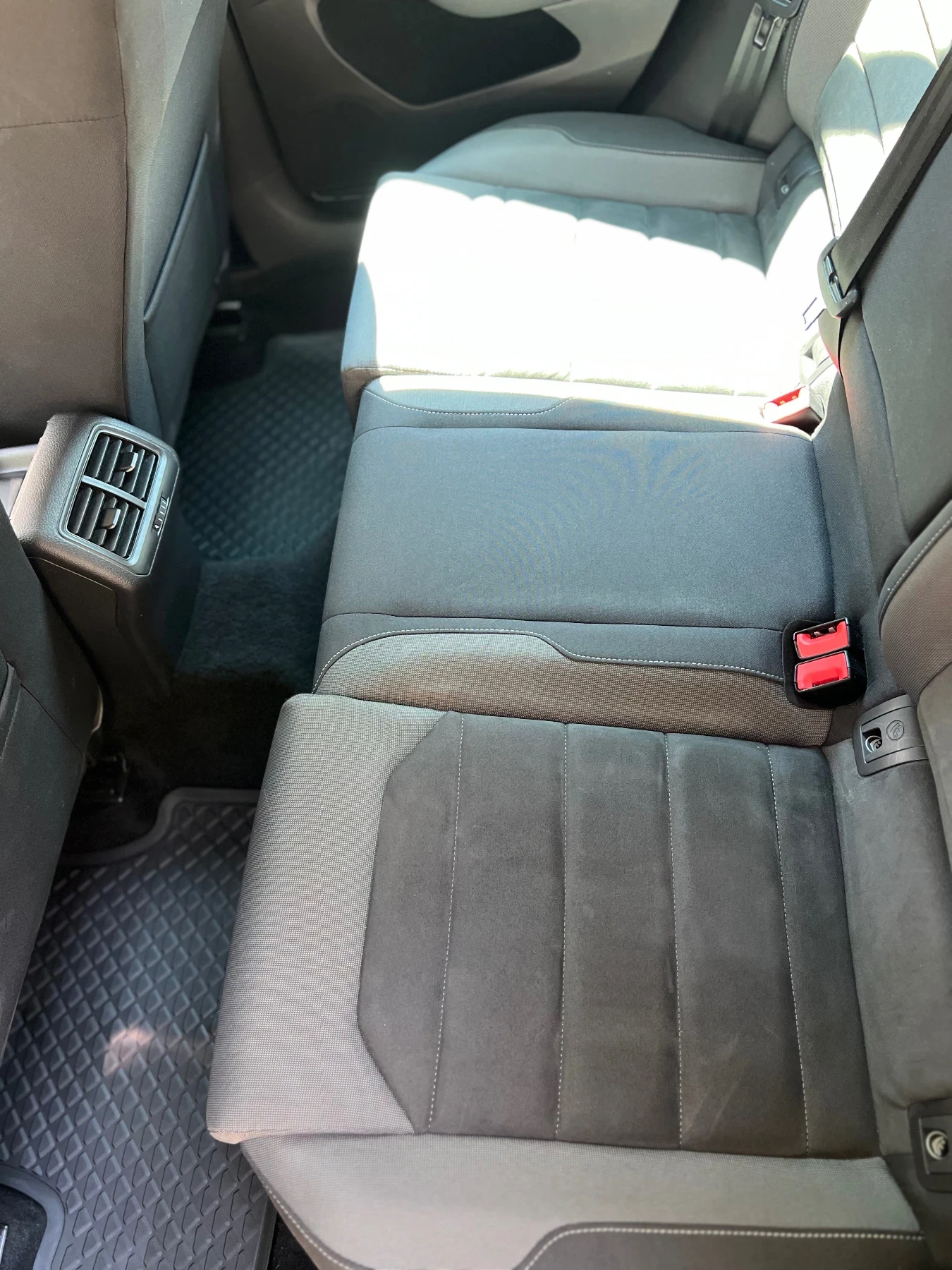 VW Golf 2.0 TDI HIGHLINE 150k.c. - изображение 8