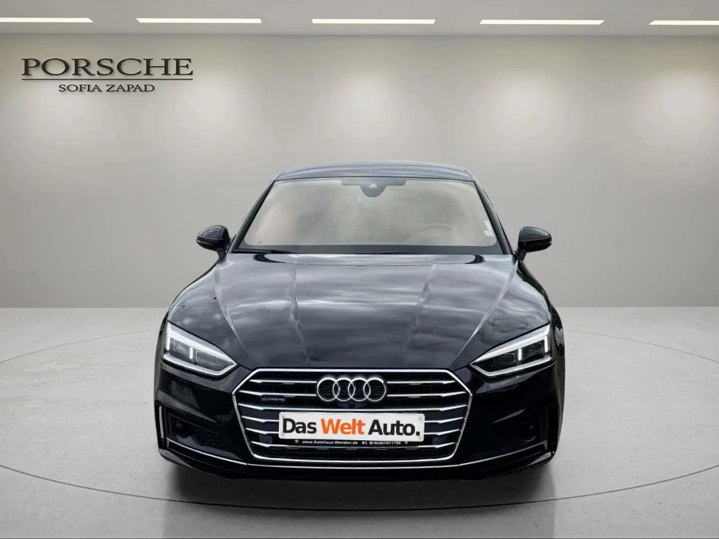Audi A5 Sport 3.0 TDI quTiptronB - изображение 2