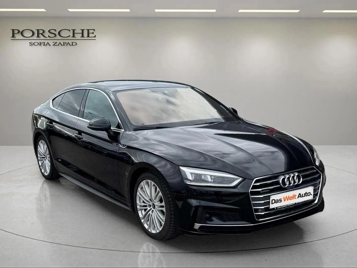 Audi A5 Sport 3.0 TDI quTiptronB - изображение 3