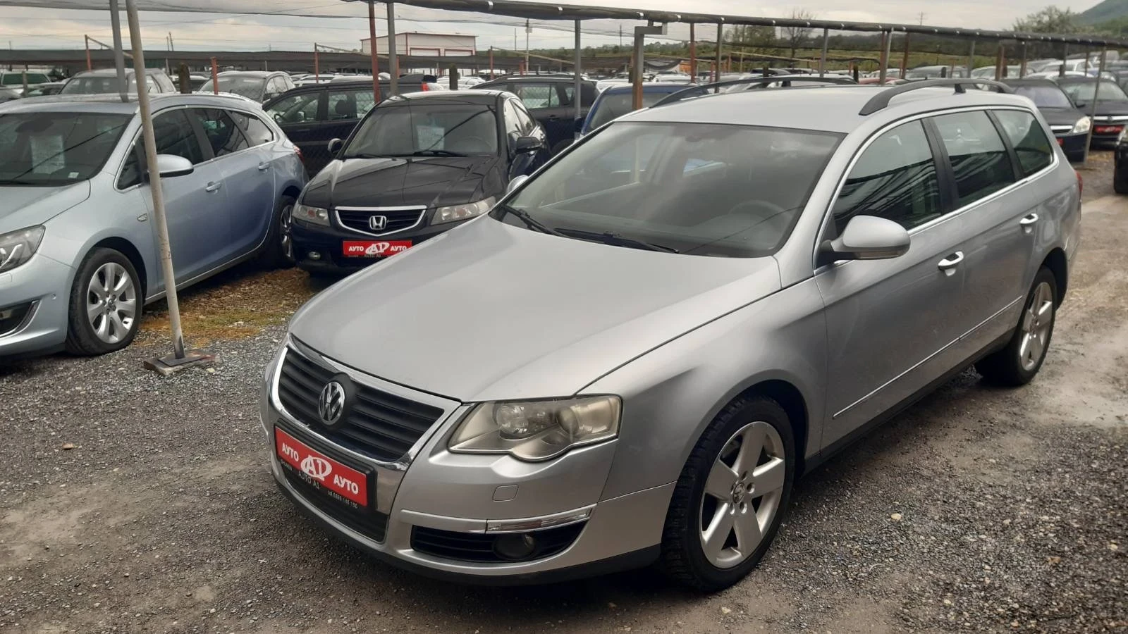 VW Passat 2.0 TDI-140 k.c. AVTOMATIK DSG - изображение 3