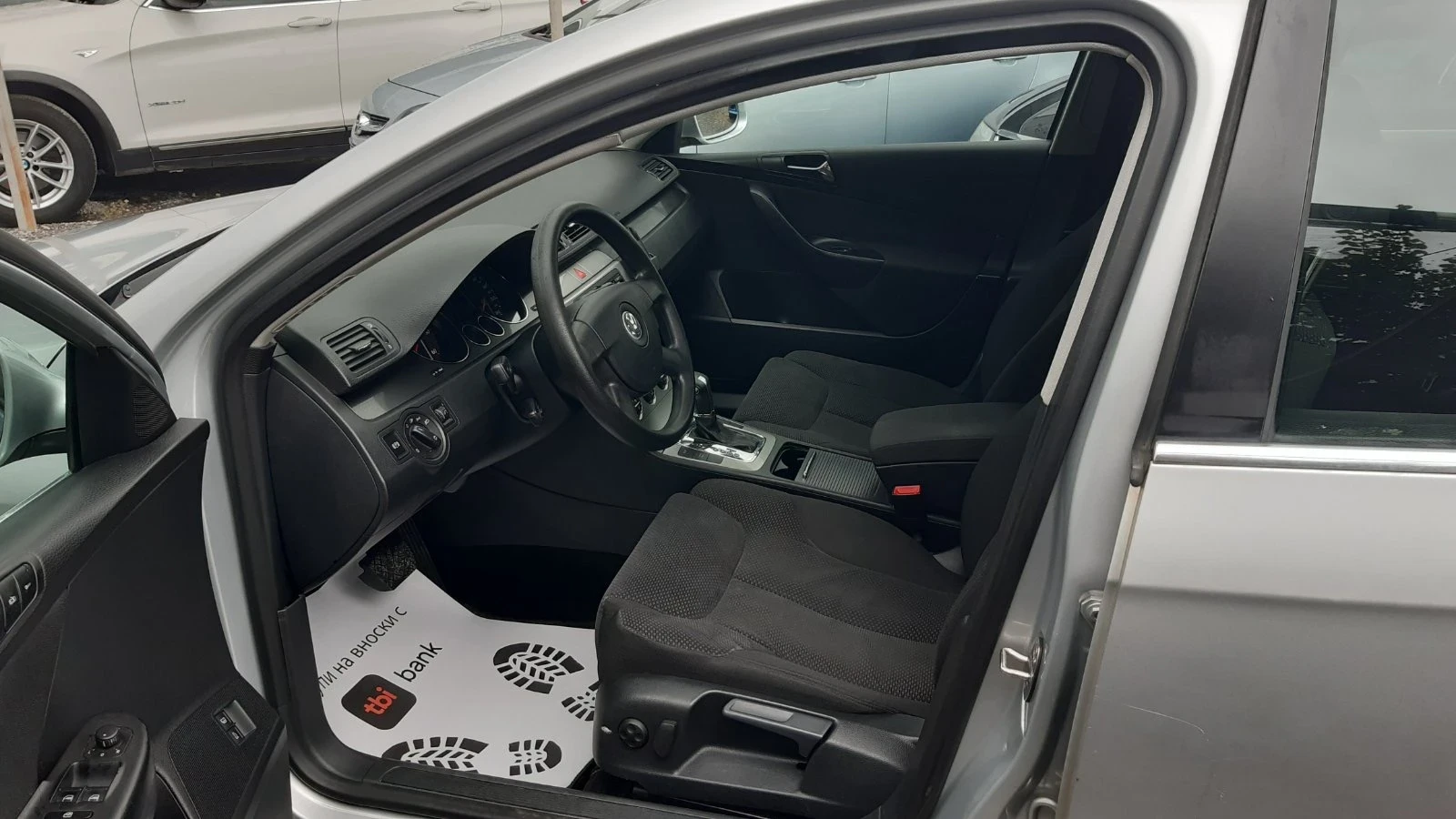 VW Passat 2.0 TDI-140 k.c. AVTOMATIK DSG - изображение 8