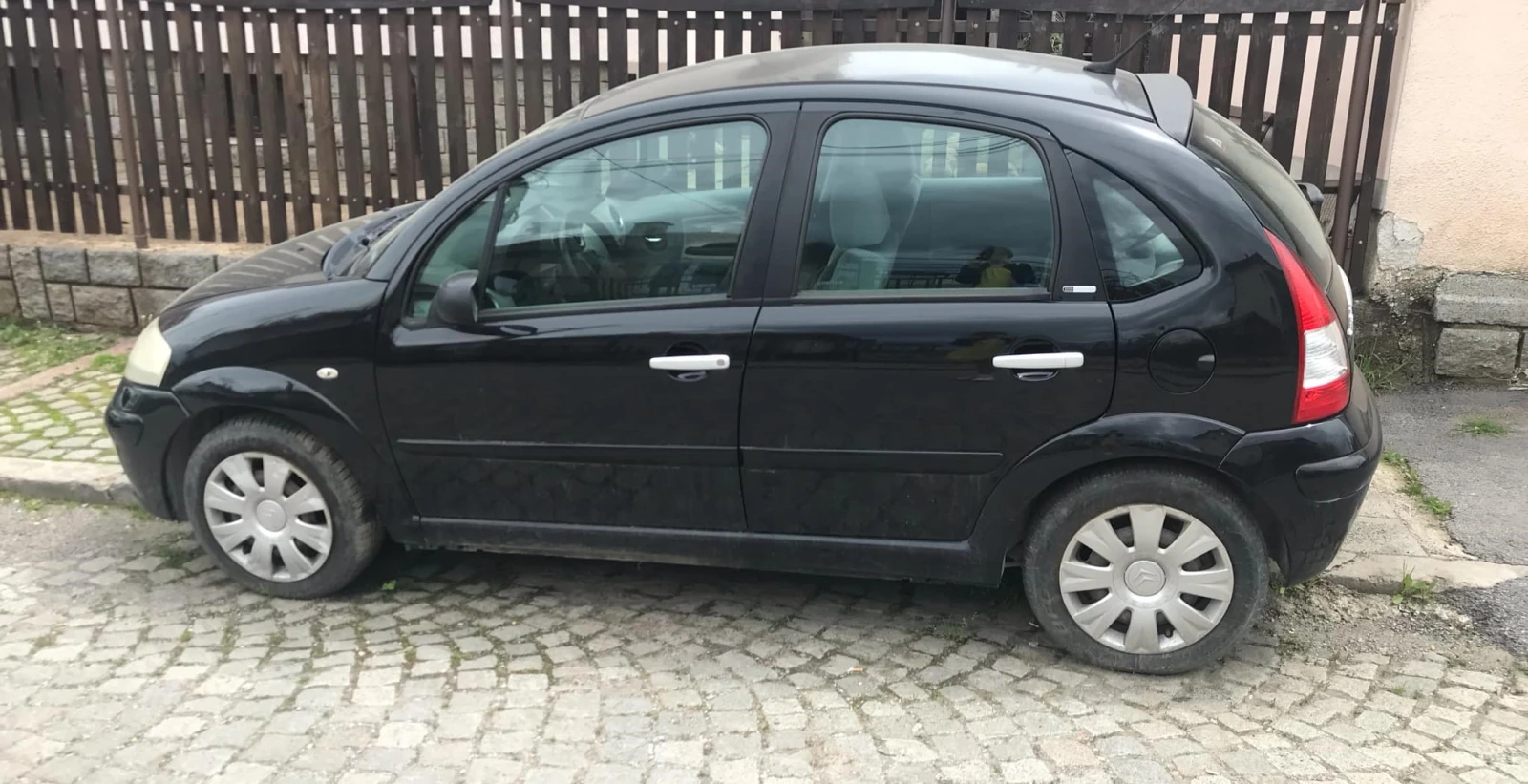 Citroen C3 | Mobile.bg   1