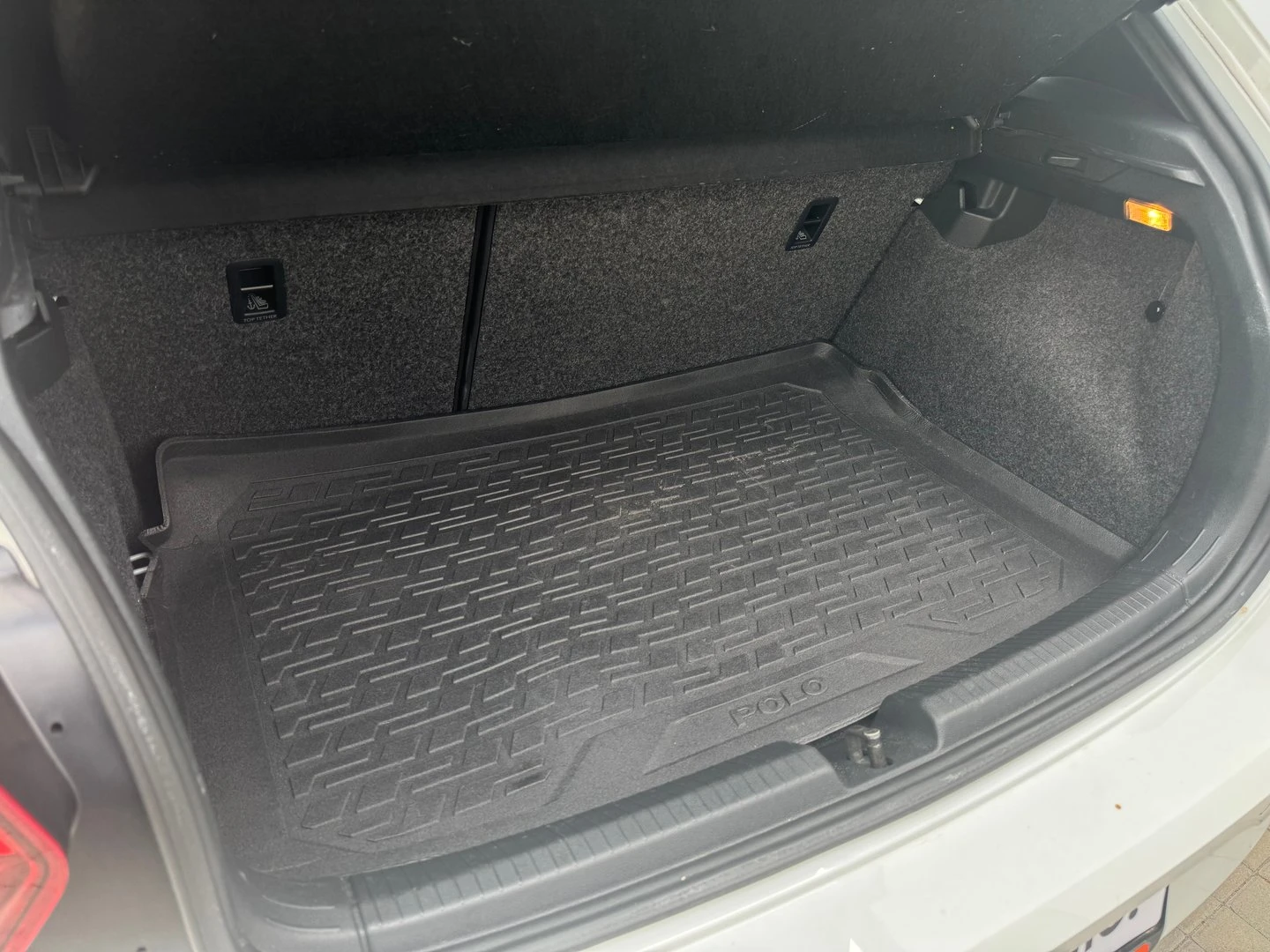 VW Polo GTI 2.0 TSI BMT DSG | Mobile.bg � ����������� 16