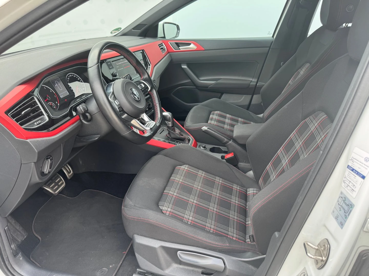 VW Polo GTI 2.0 TSI BMT DSG | Mobile.bg � ����������� 5
