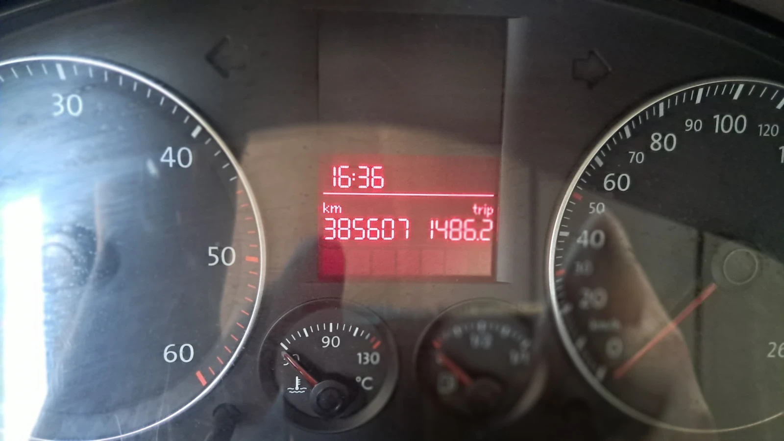 VW Caddy Life 1.9 TDI - изображение 3