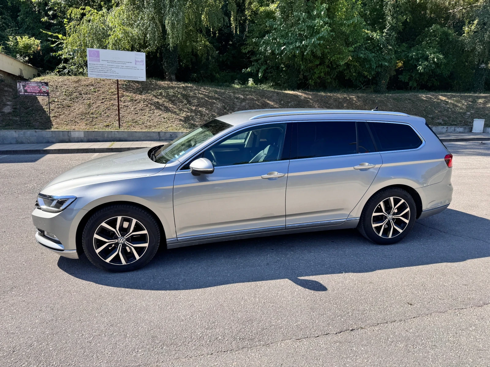 VW Passat VIRTUAL COCKPIT DSG - изображение 2