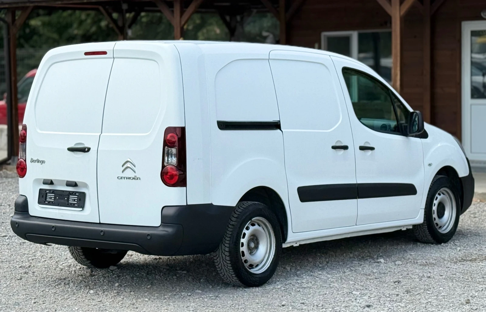 Citroen Berlingo 1.6HDi * Maxi* * Климатик* * Euro-6* * Face-Lift*  - изображение 6