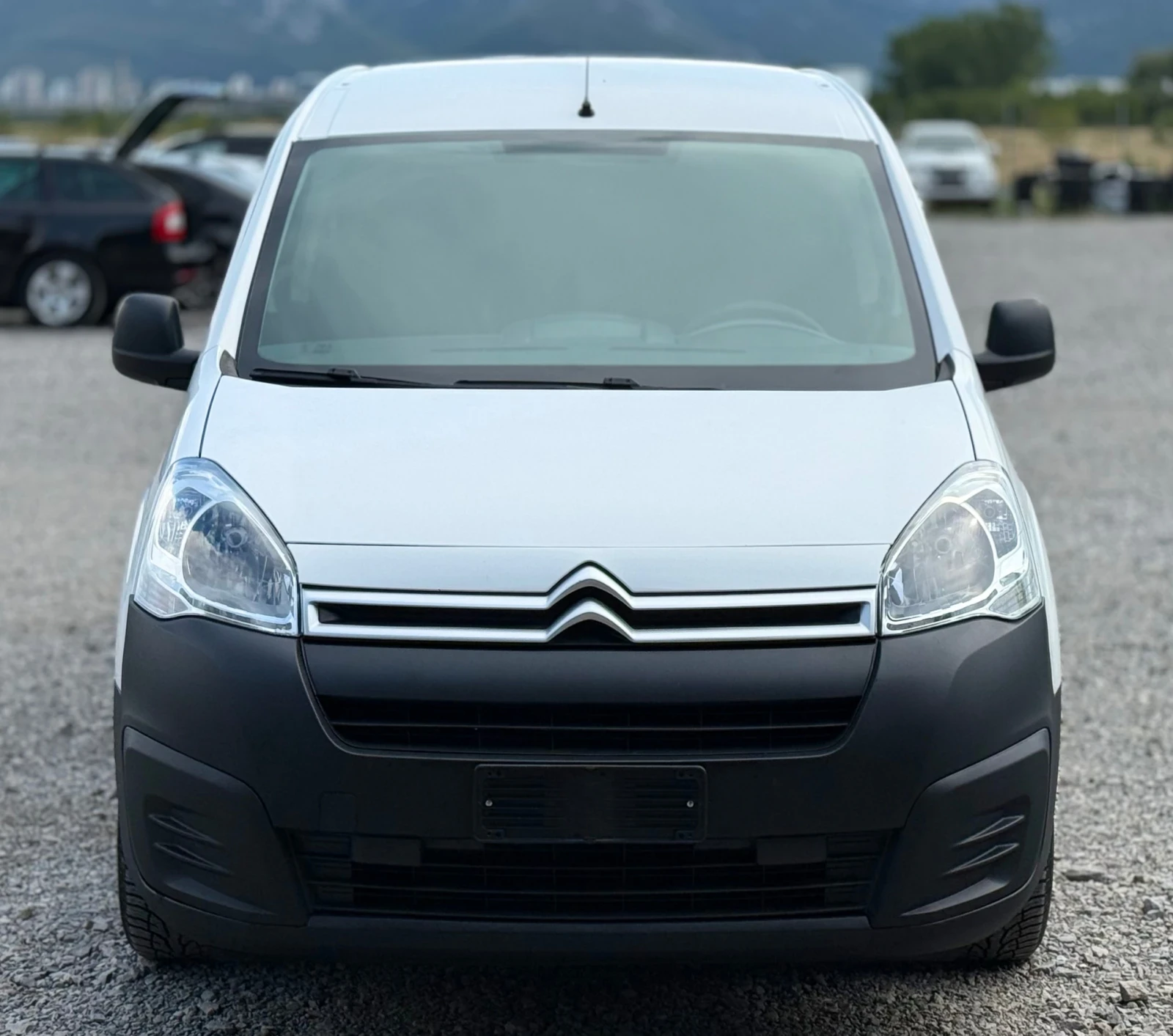 Citroen Berlingo 1.6HDi * Maxi* * Климатик* * Euro-6* * Face-Lift*  - изображение 2