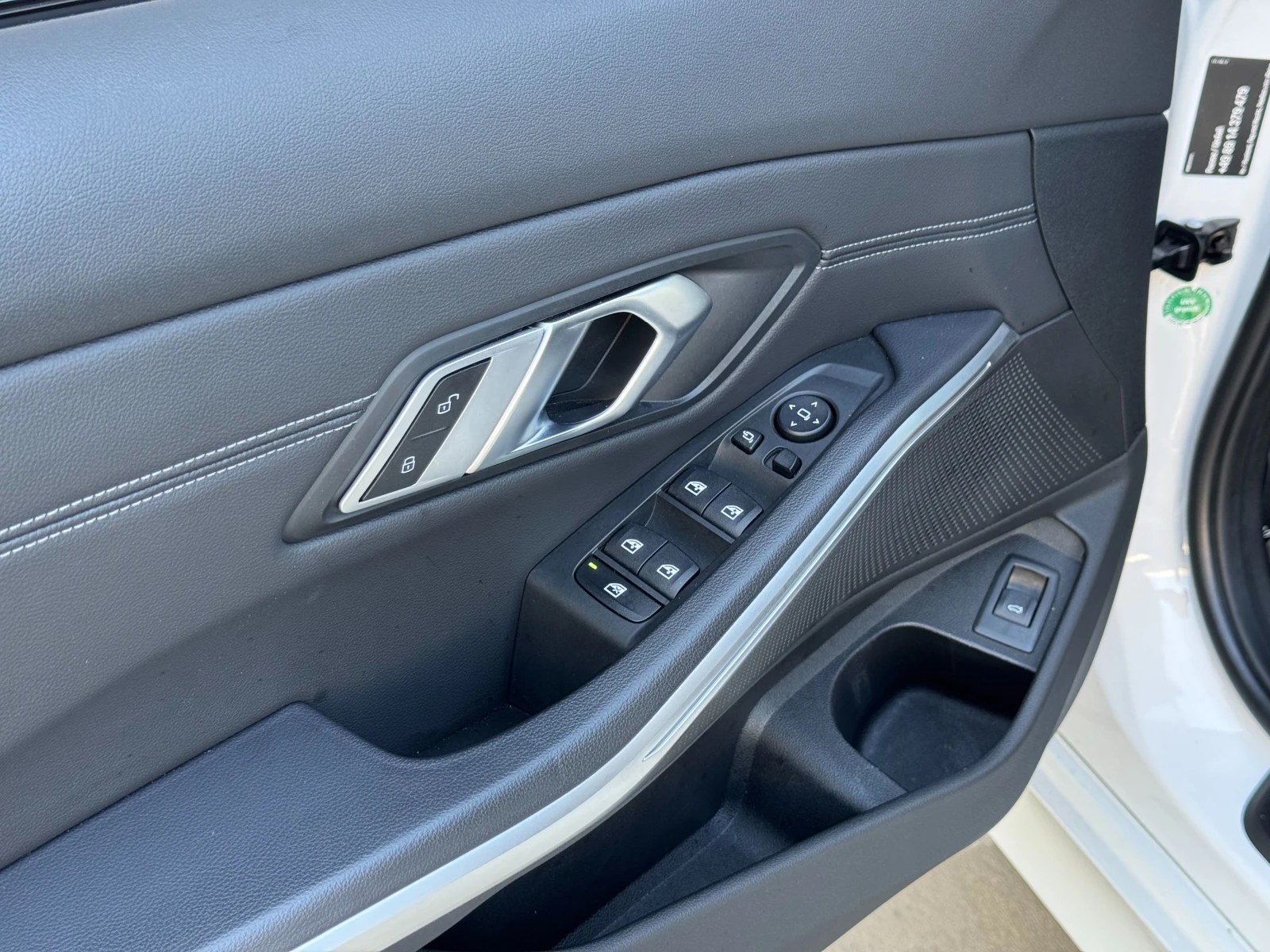 BMW 320 xDrive 20d | Mobile.bg   13