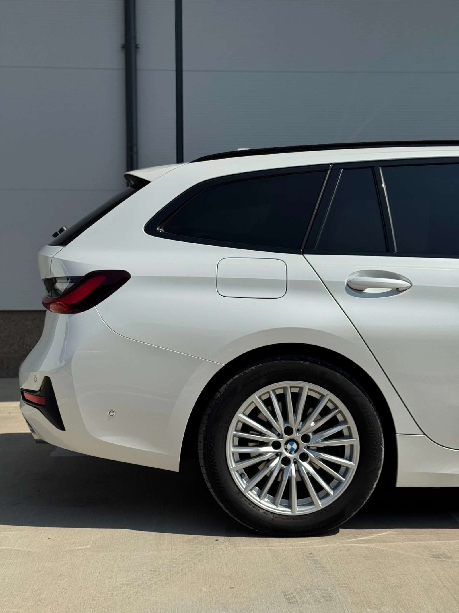 BMW 320 xDrive 20d | Mobile.bg   14