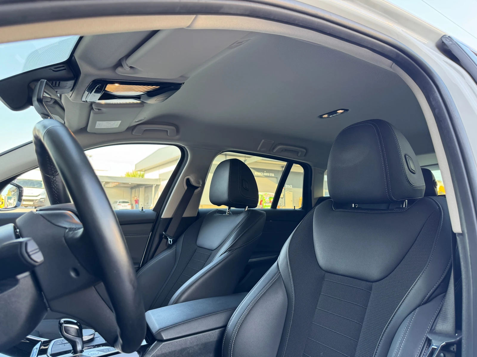 BMW 320 xDrive 20d | Mobile.bg   12