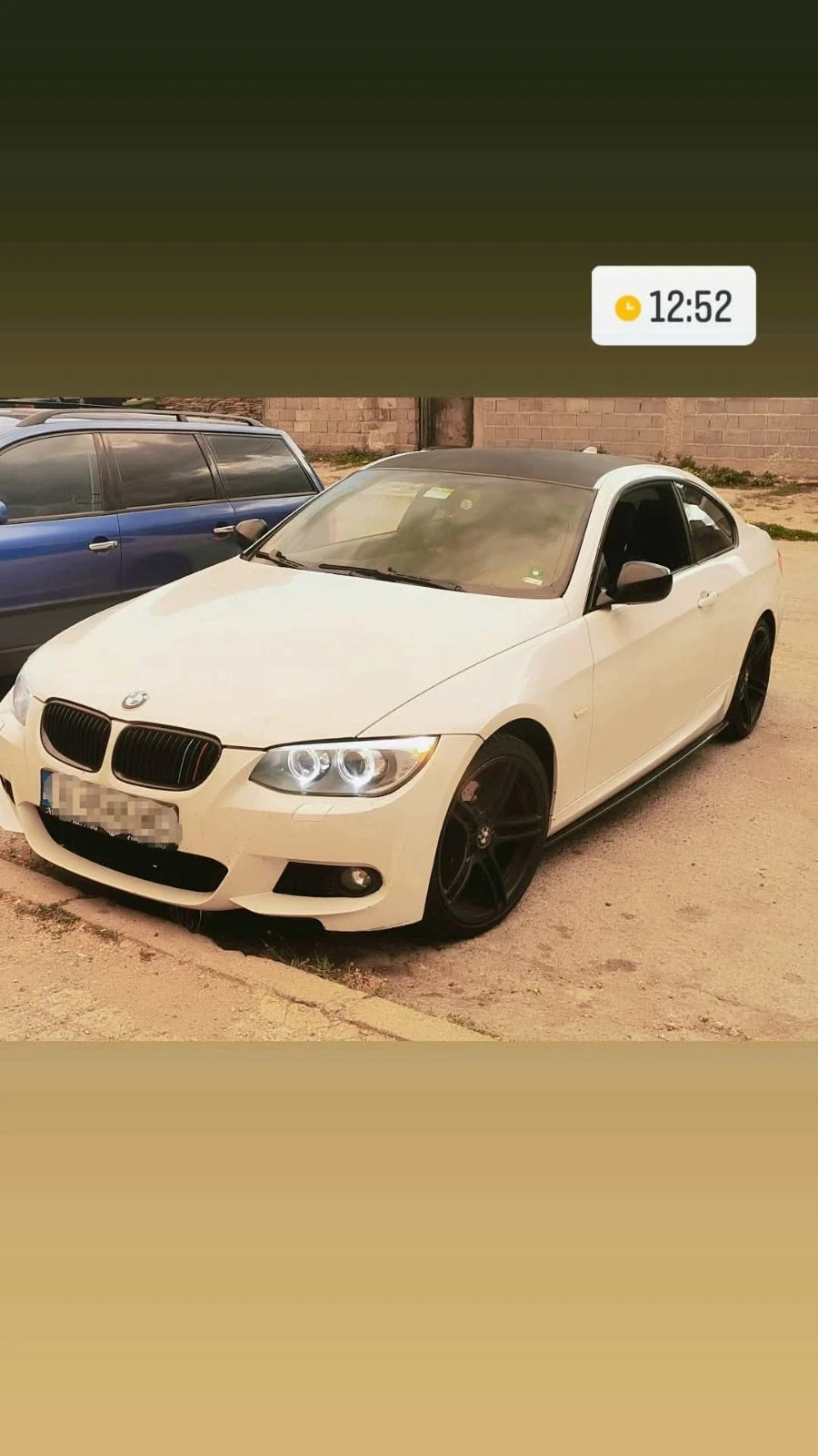 BMW 320  - изображение 4