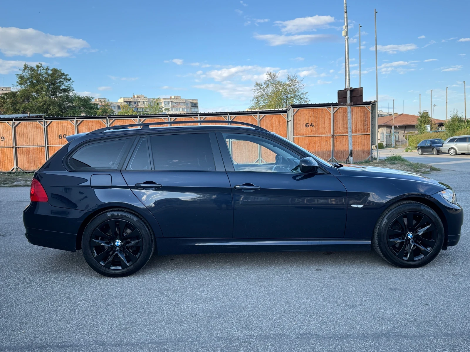 BMW 320 2.0D Facelift XDrive - изображение 8