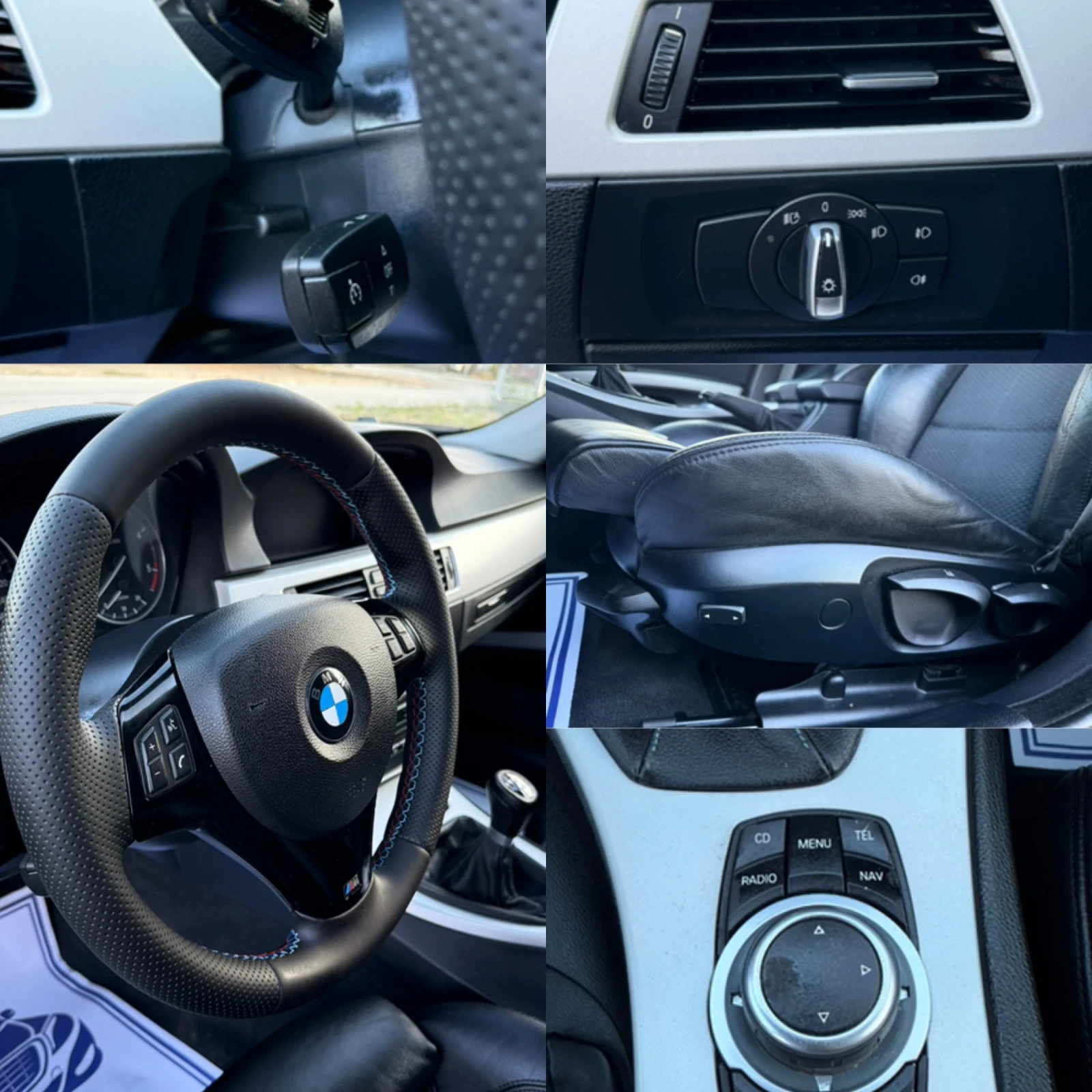 BMW 320 2.0D Facelift XDrive | Mobile.bg   14