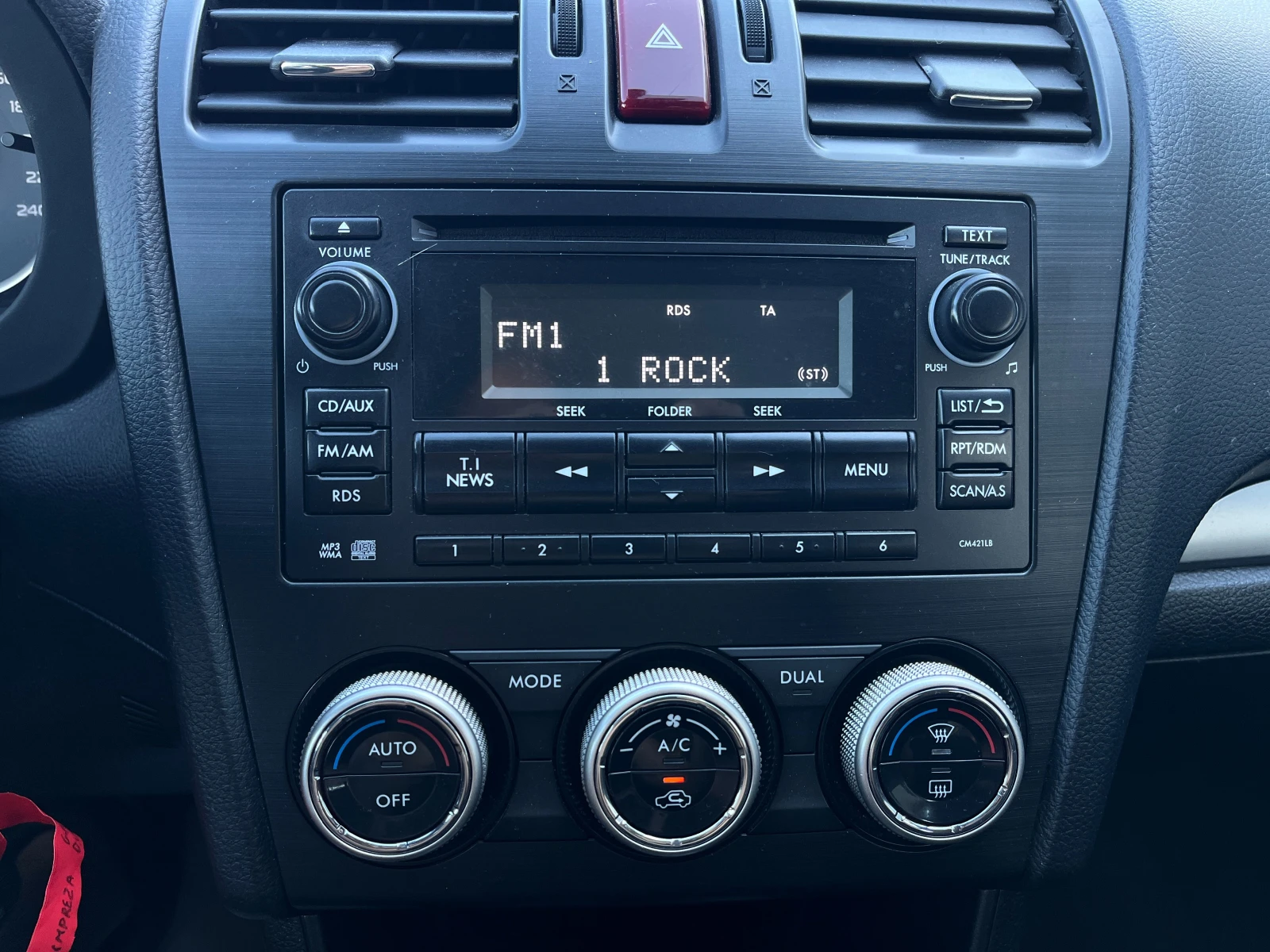 Subaru XV 1.6i 4X4 A   | Mobile.bg   13