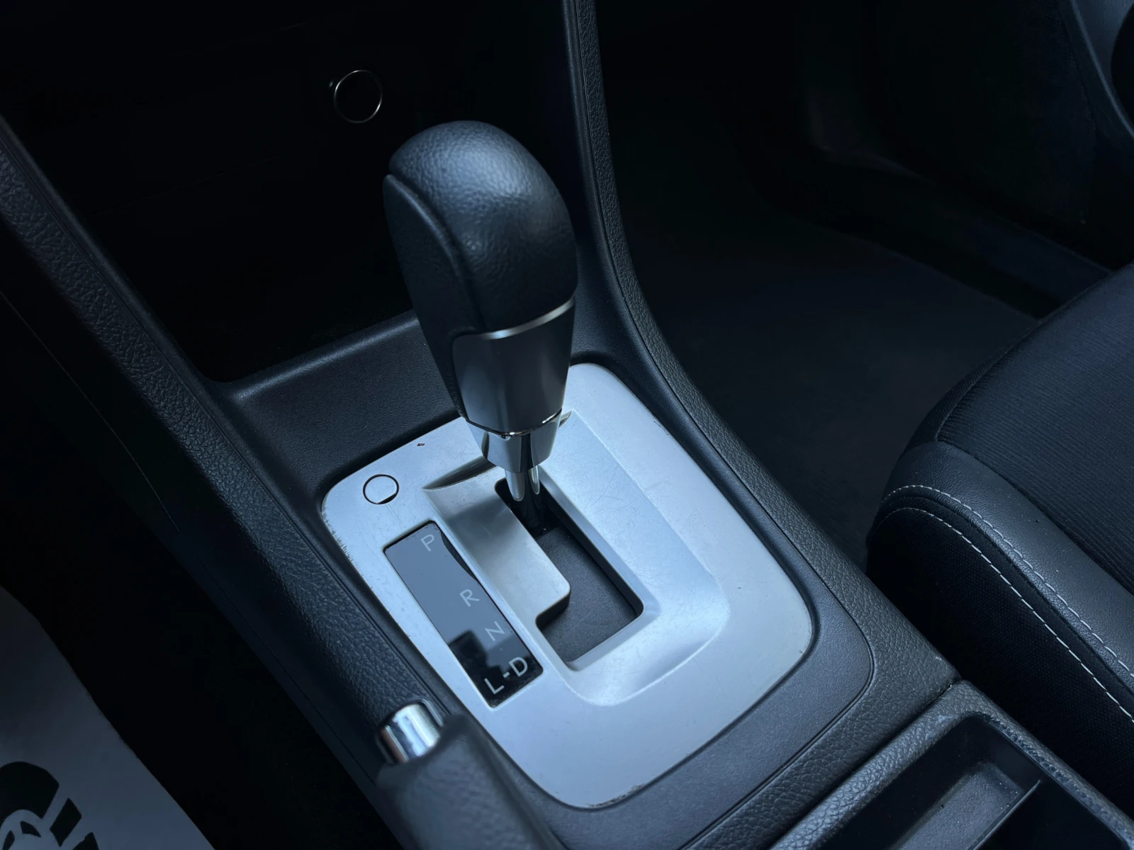 Subaru XV 1.6i 4X4 A   | Mobile.bg   12