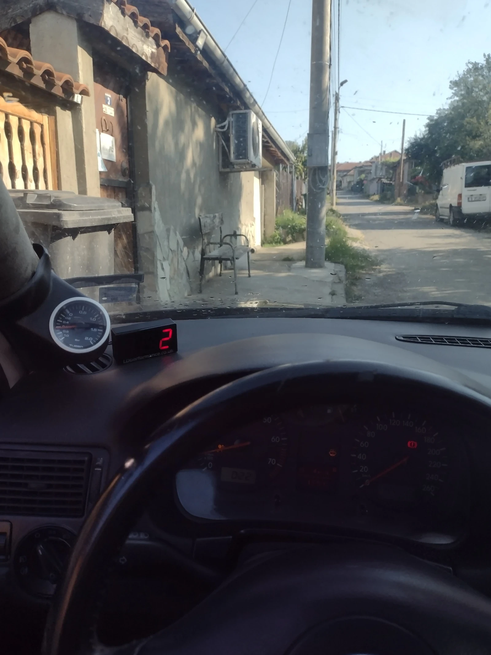 VW Golf  - изображение 6