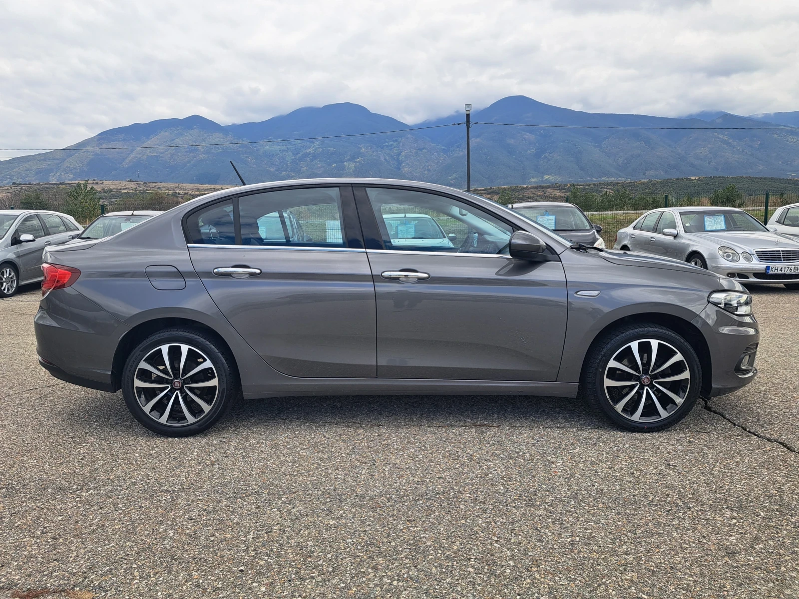 Fiat Tipo 1, 6 m-jet - изображение 4
