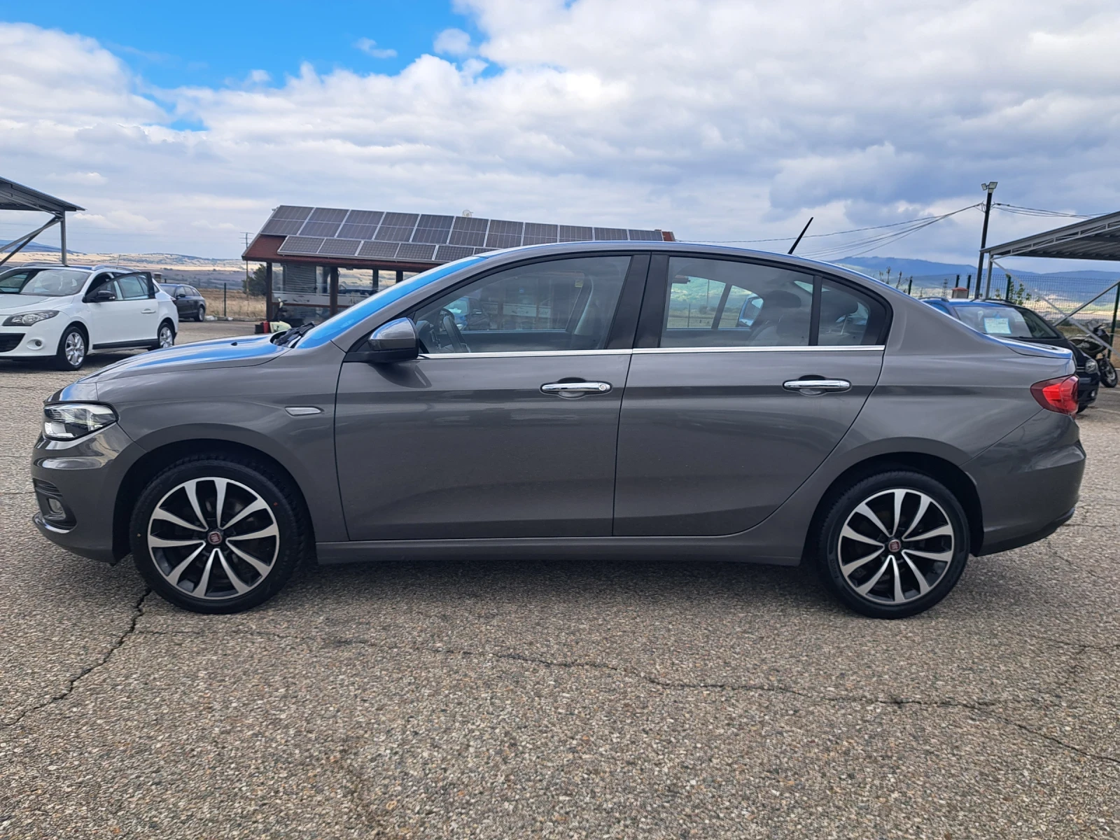 Fiat Tipo 1, 6 m-jet - изображение 8