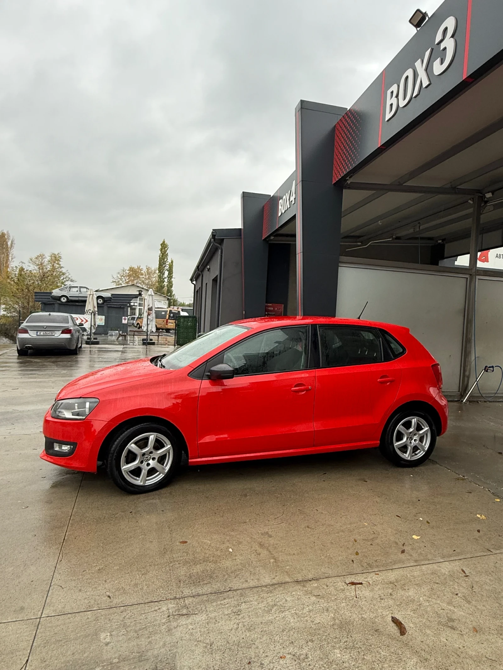 VW Polo  - изображение 5