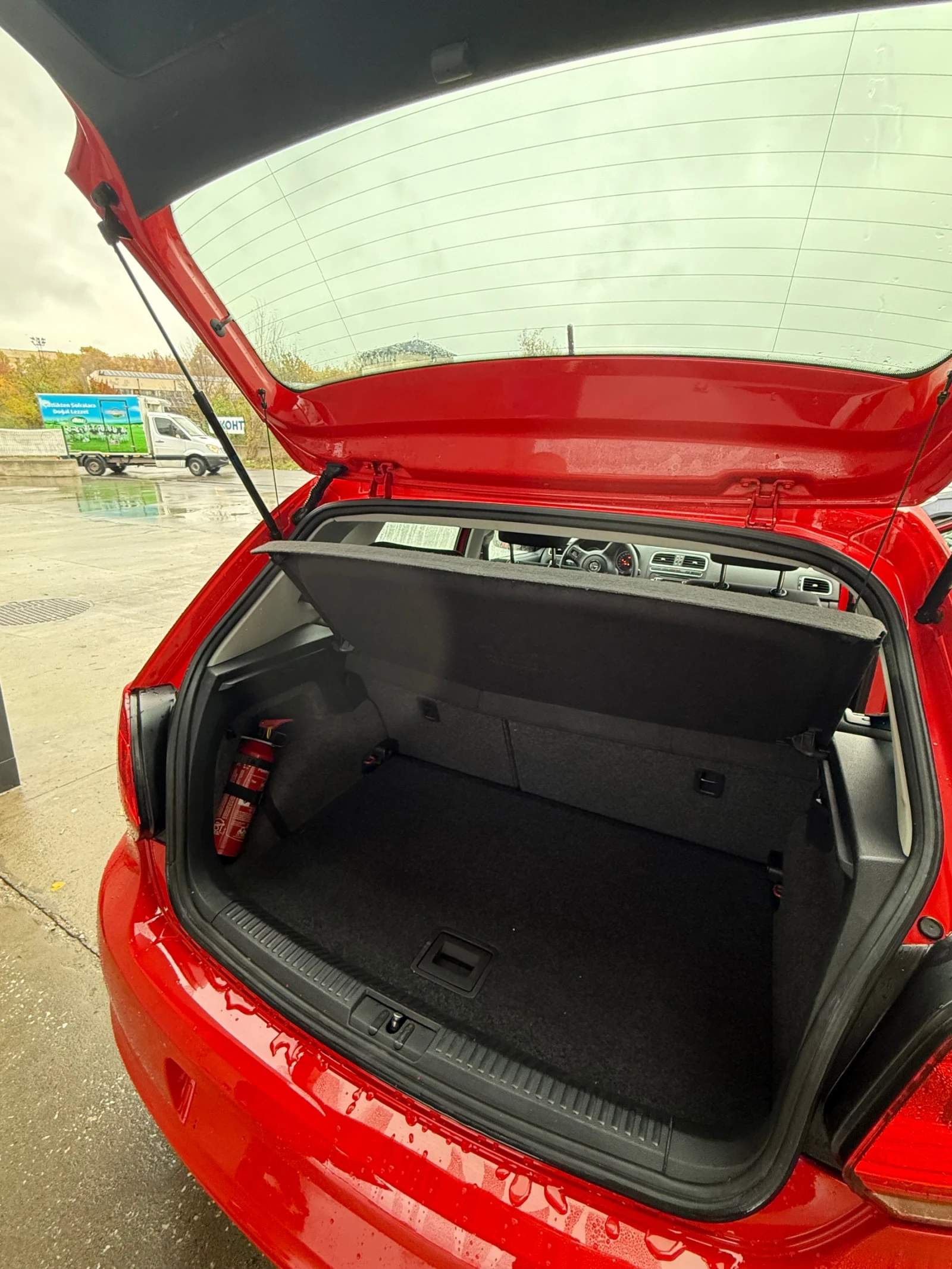 VW Polo  - изображение 9