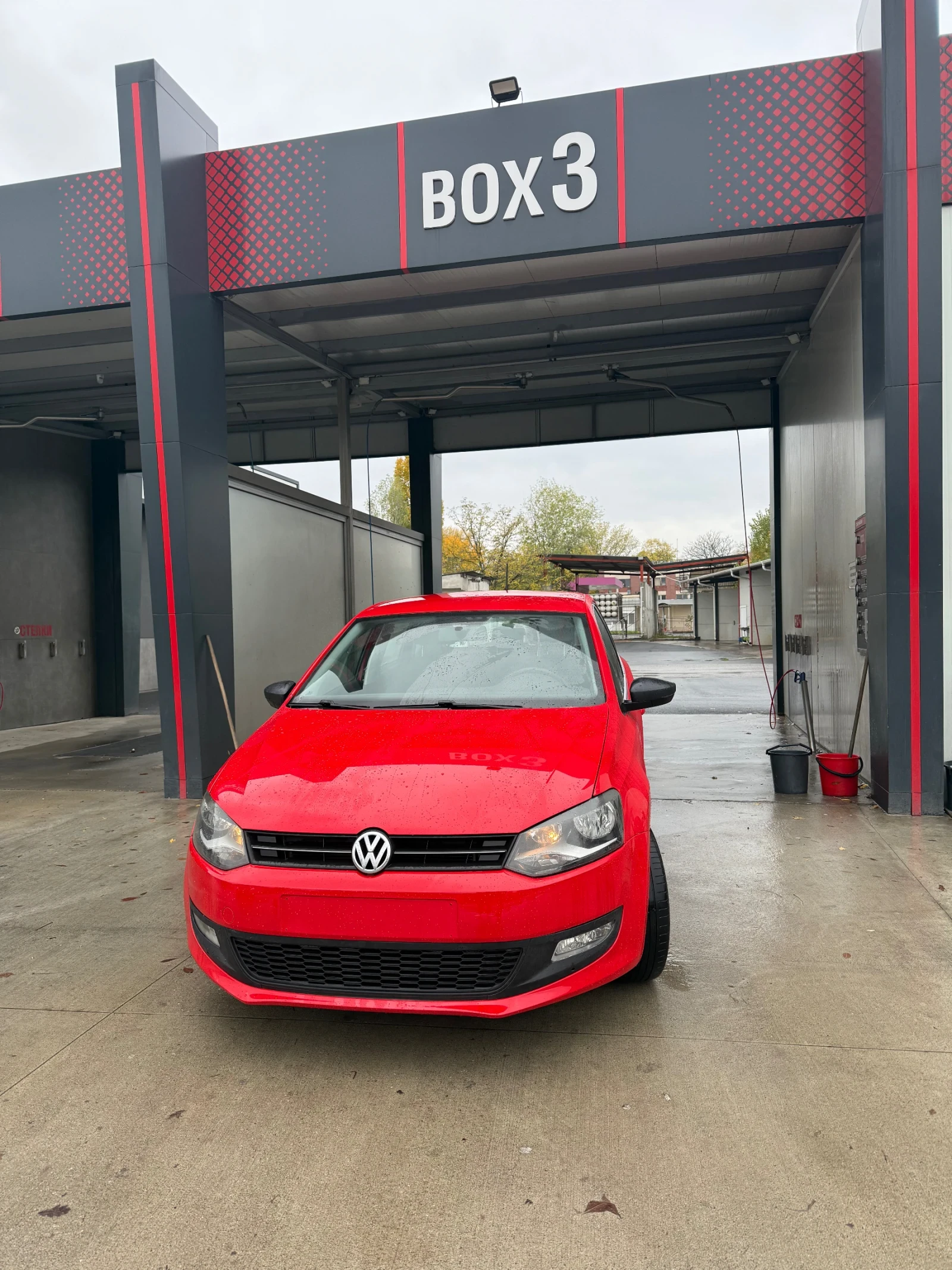 VW Polo  - изображение 2