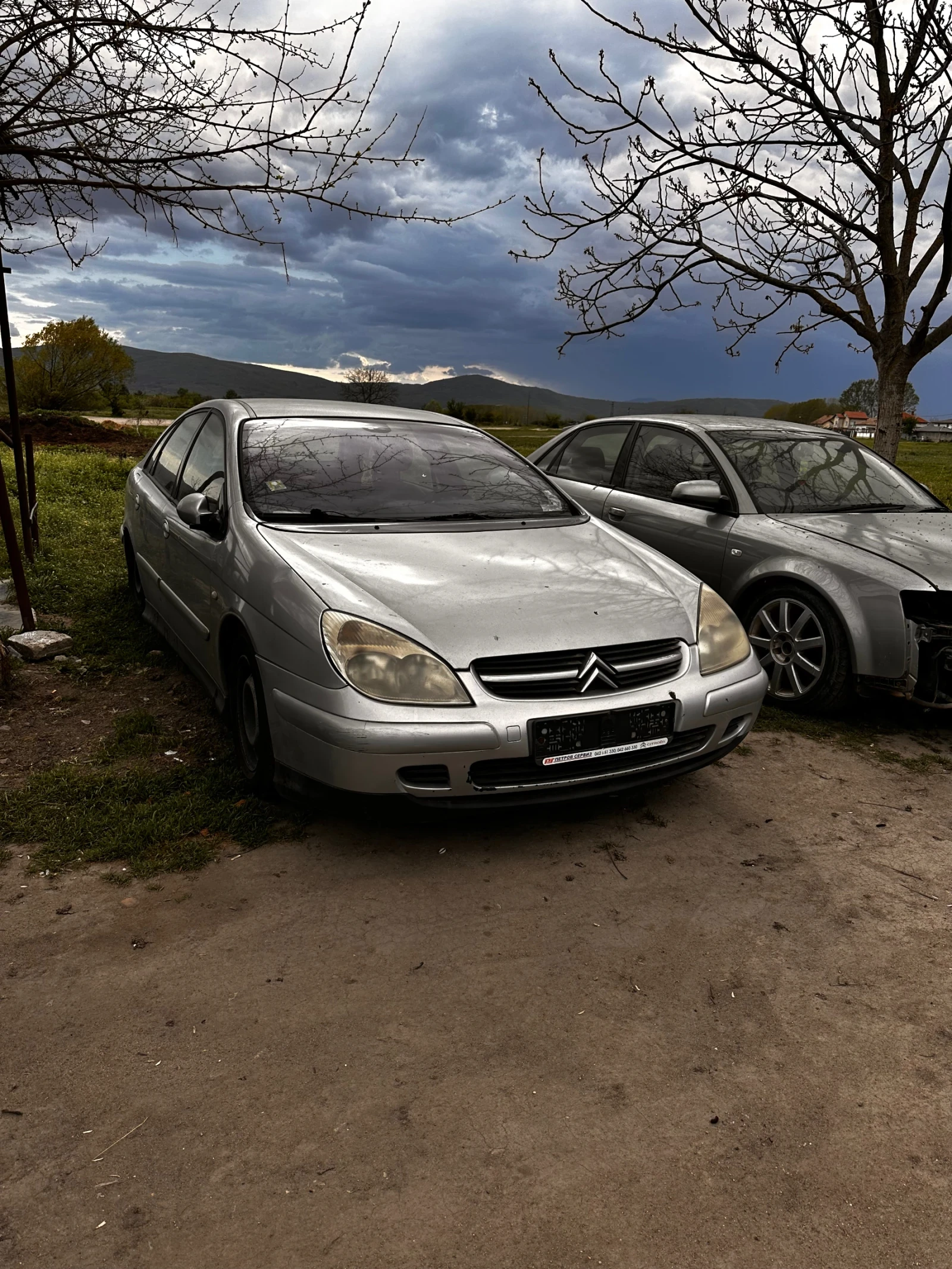 Citroen C5  - изображение 2