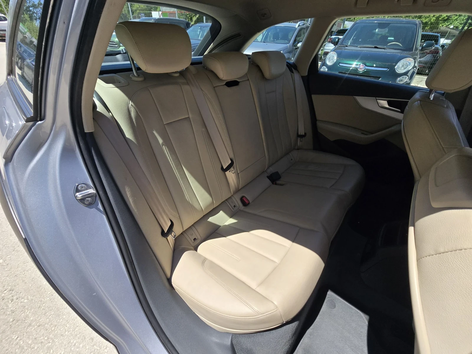 Audi A4 Allroad 3.0TDI 218к.с Quattro , снимка 14 - Автомобили и джипове - 52645338