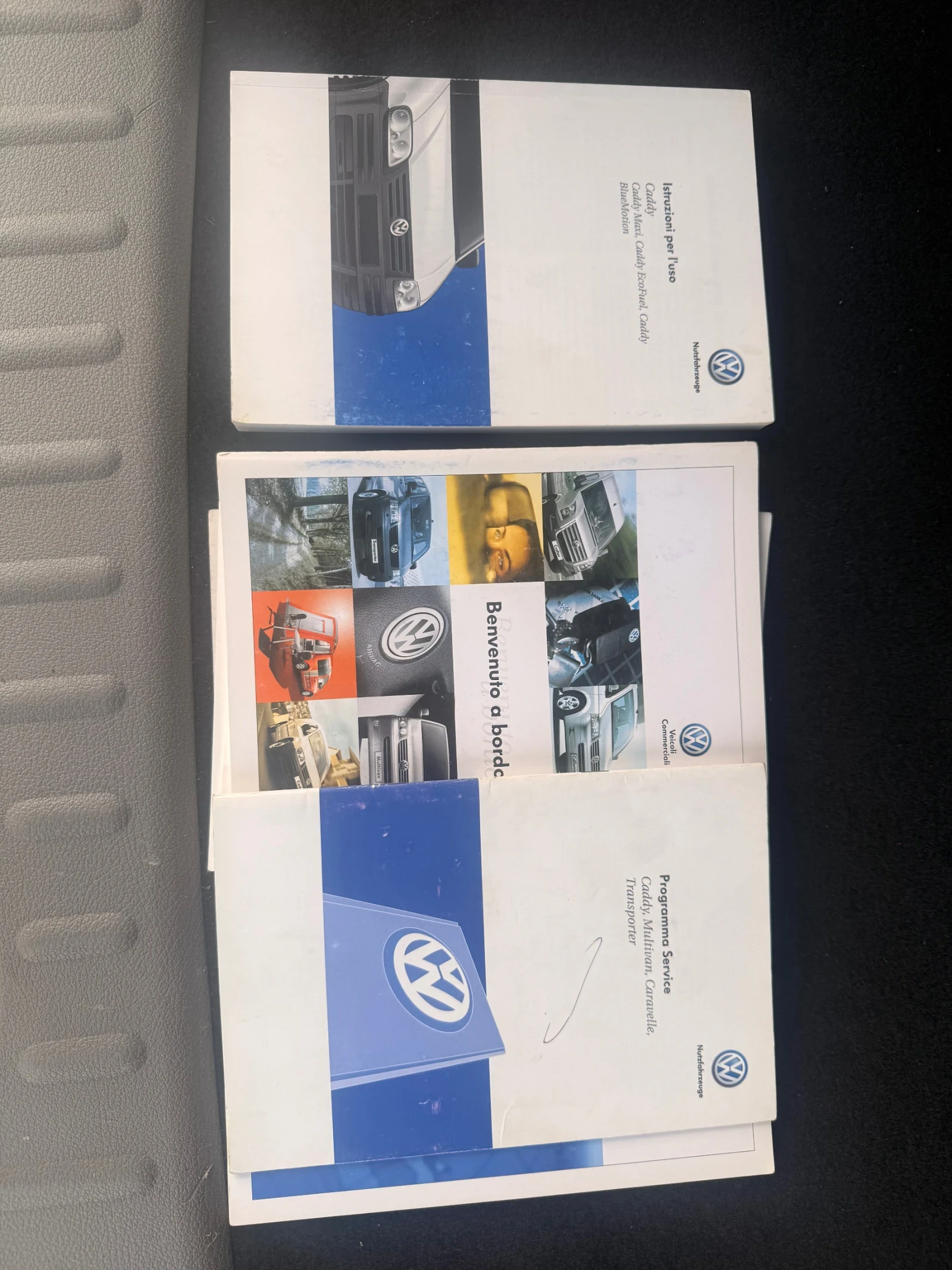 VW Caddy 2.0 I ECO FUEL CNG ФАБРИЧЕН МЕТАН - изображение 4