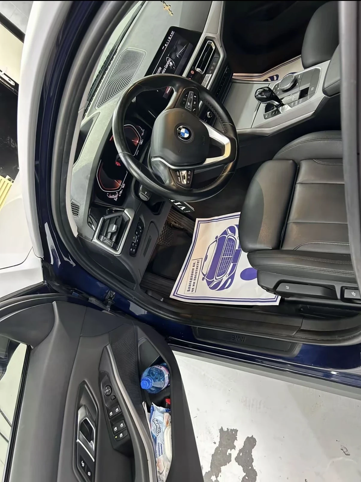 BMW 320 2.0 D  191 �� | Mobile.bg � ����������� 4