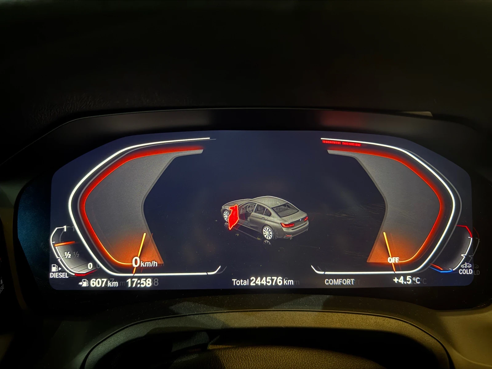 BMW 320 2.0 D  191 �� | Mobile.bg � ����������� 7