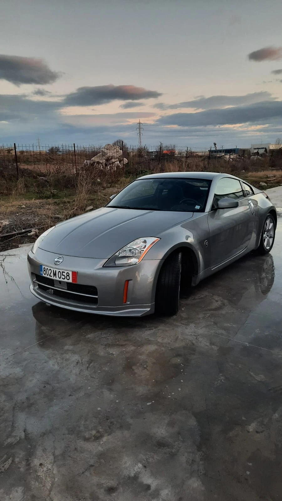 Nissan 350z | Mobile.bg � ����������� 13