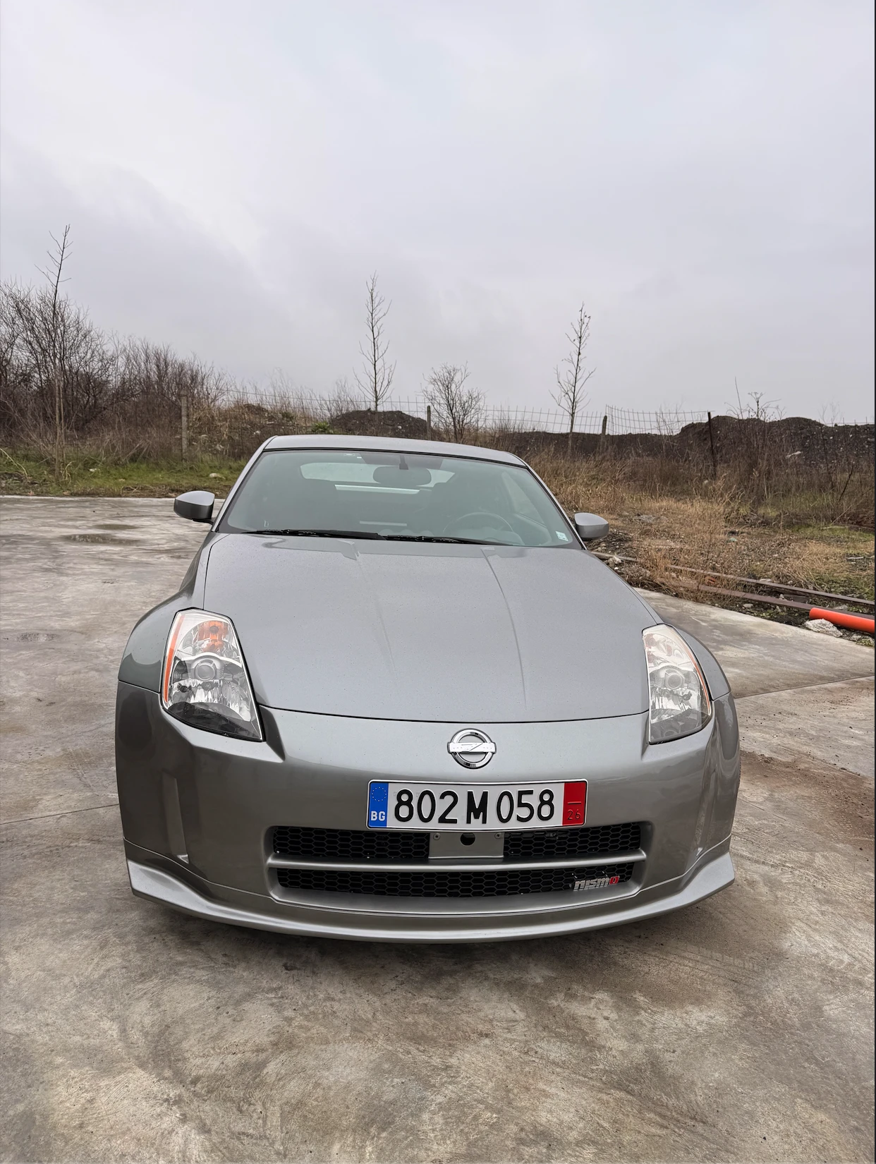 Nissan 350z | Mobile.bg � ����������� 6