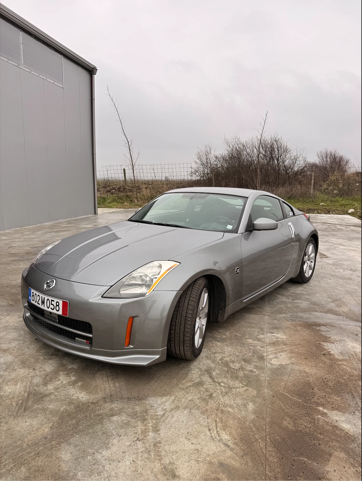 Nissan 350z | Mobile.bg � ����������� 5