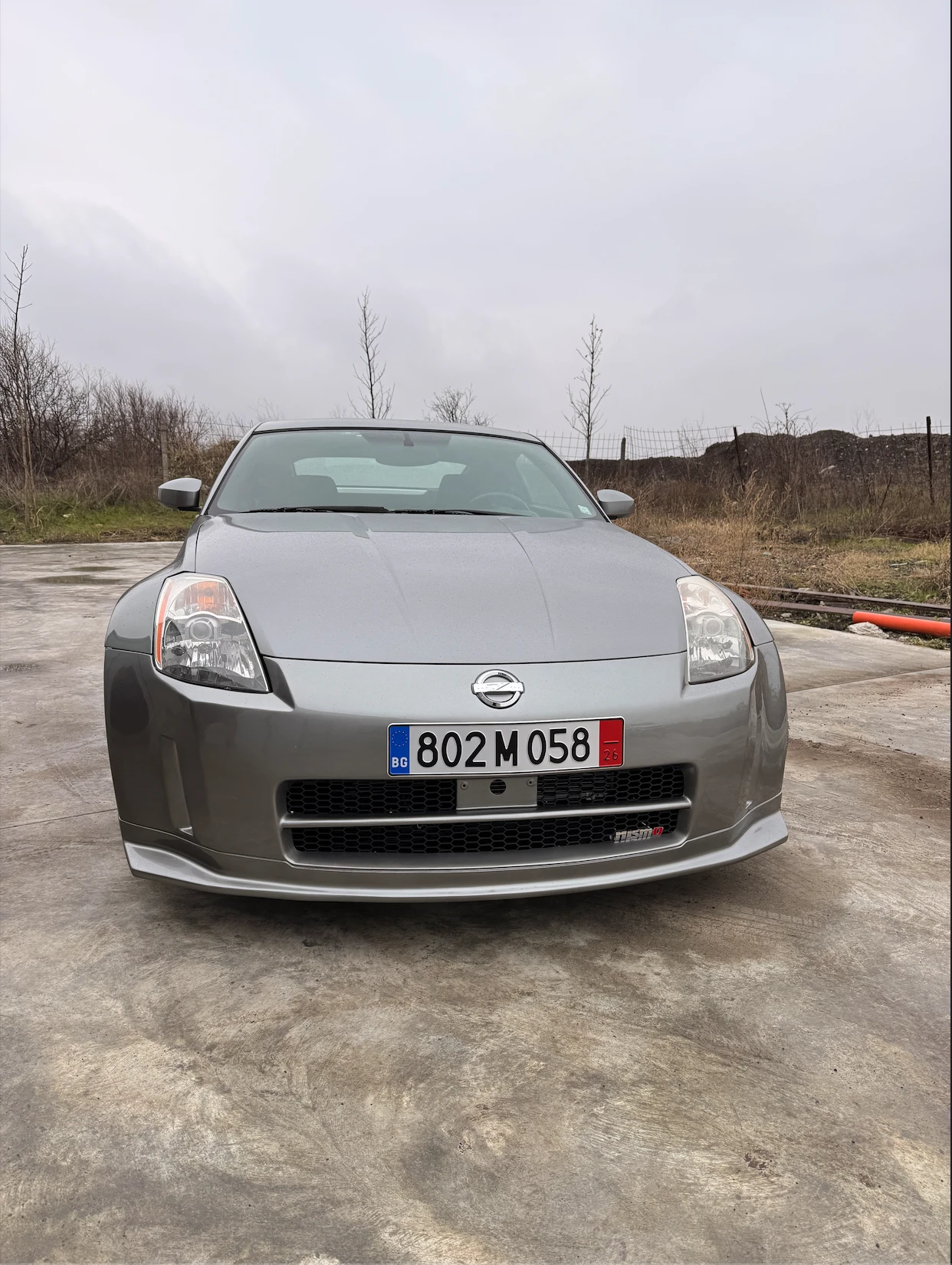 Nissan 350z | Mobile.bg � ����������� 8