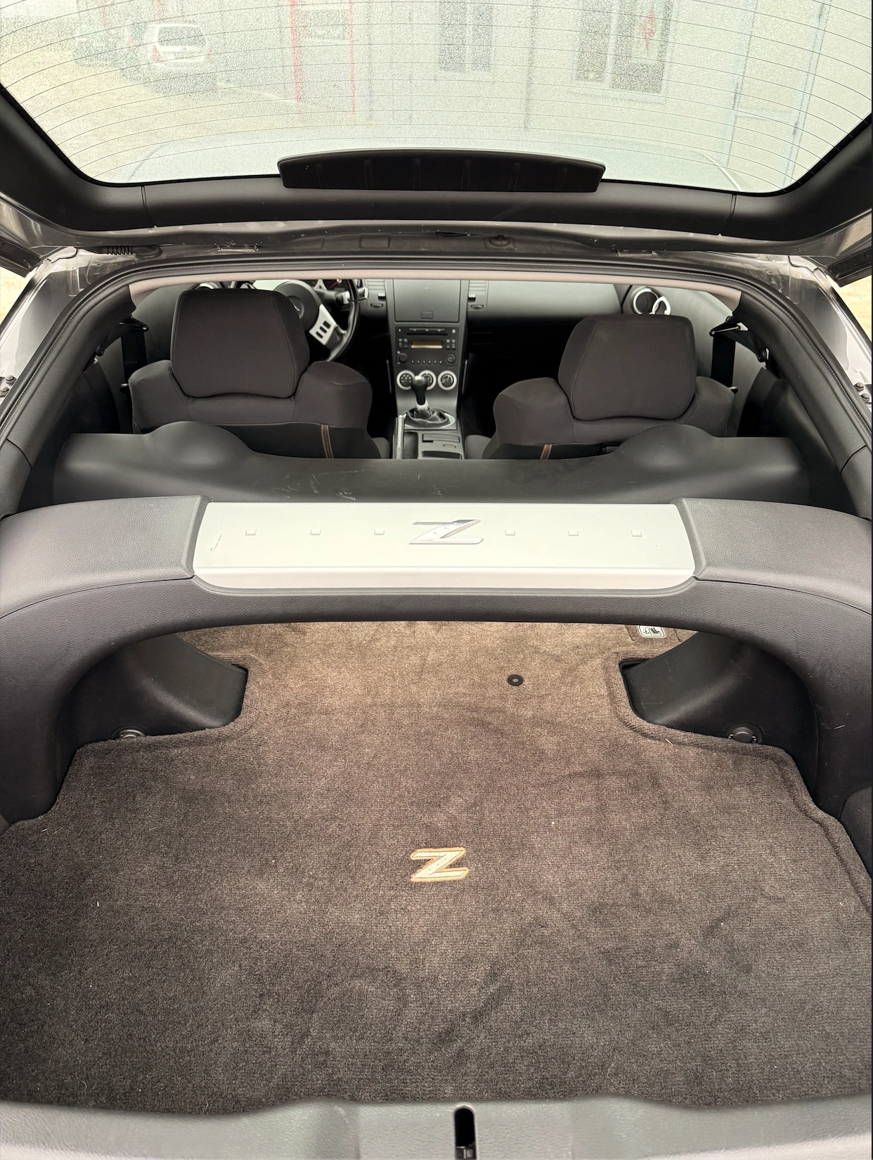 Nissan 350z | Mobile.bg � ����������� 7