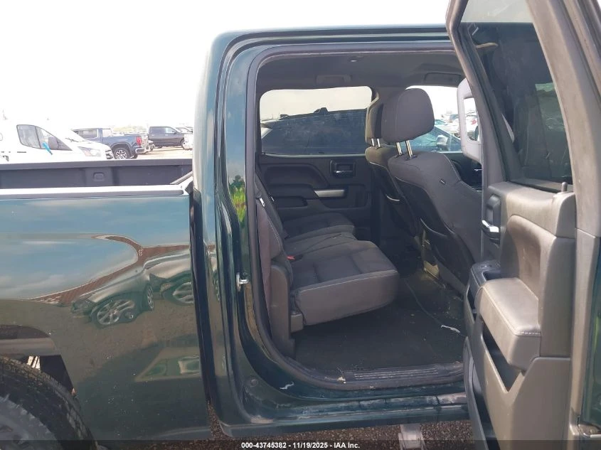 Chevrolet Silverado 5.3L V-8 DI, VVT, 355HP 4X4 Drive | Mobile.bg � ����������� 13